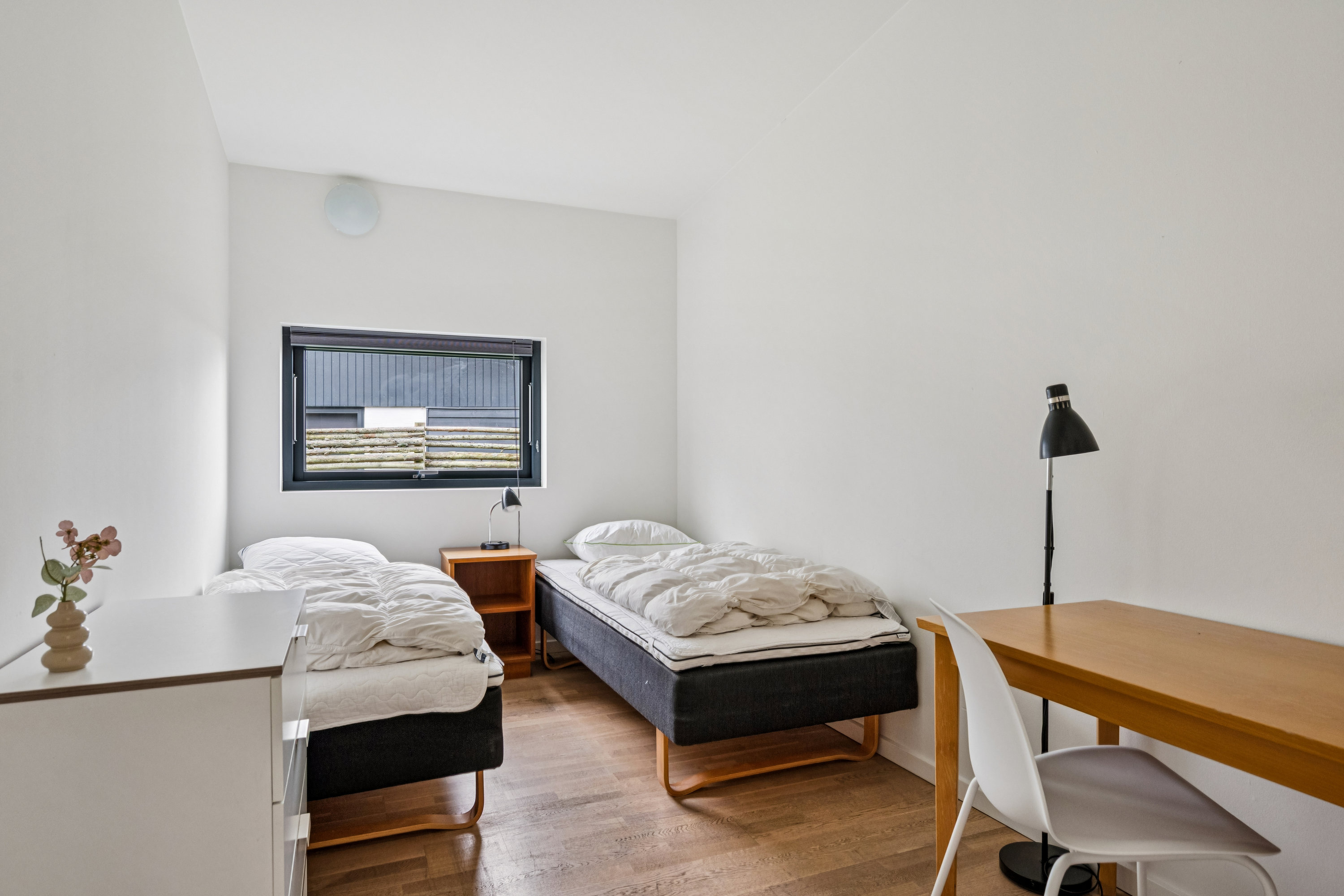 Fremhævet værelse billede i fuldskærmstilstand. Billede af Ligustervej 8, Egsmark Strand, 8400 Ebeltoft