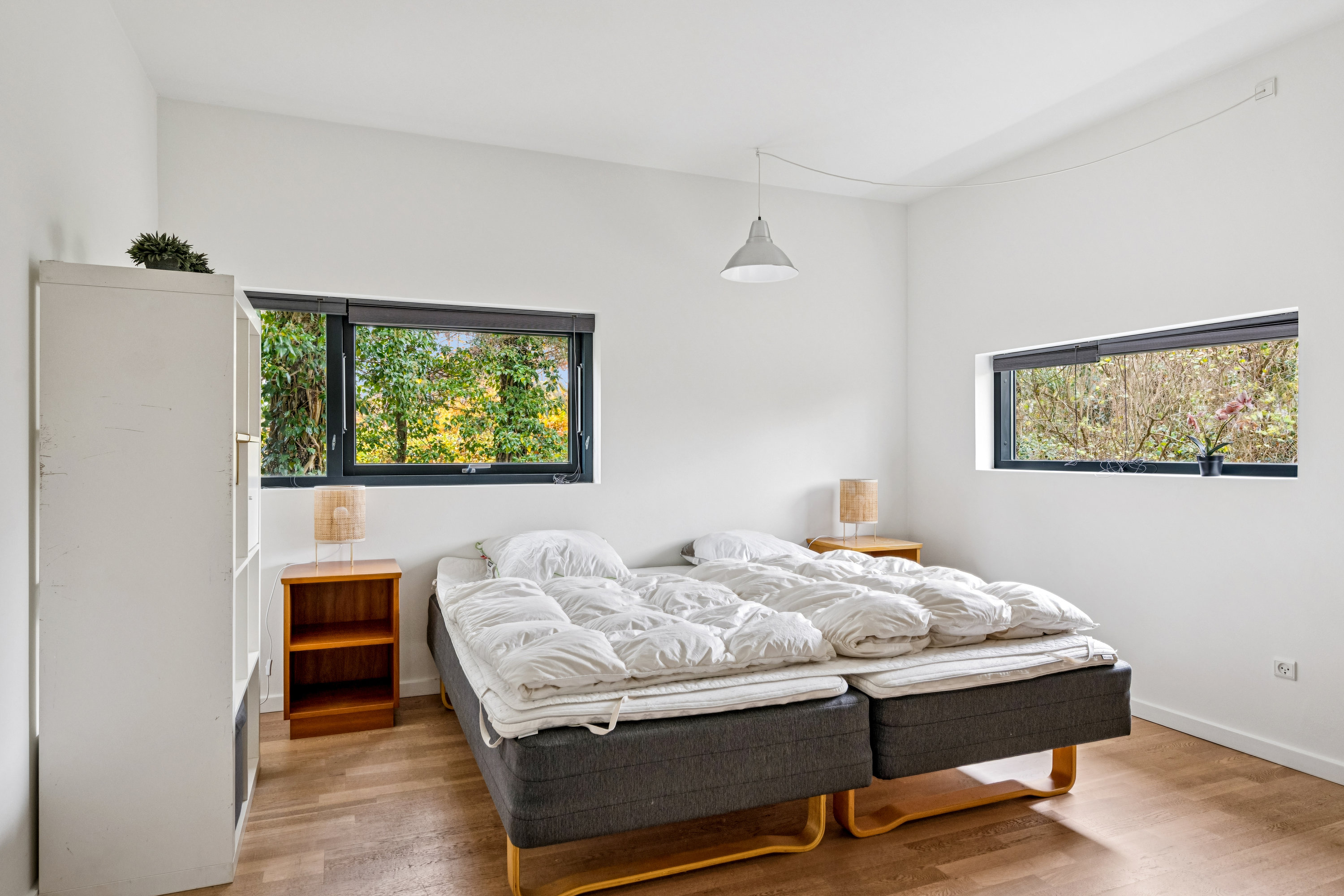 Fremhævet værelse billede i fuldskærmstilstand. Billede af Ligustervej 8, Egsmark Strand, 8400 Ebeltoft