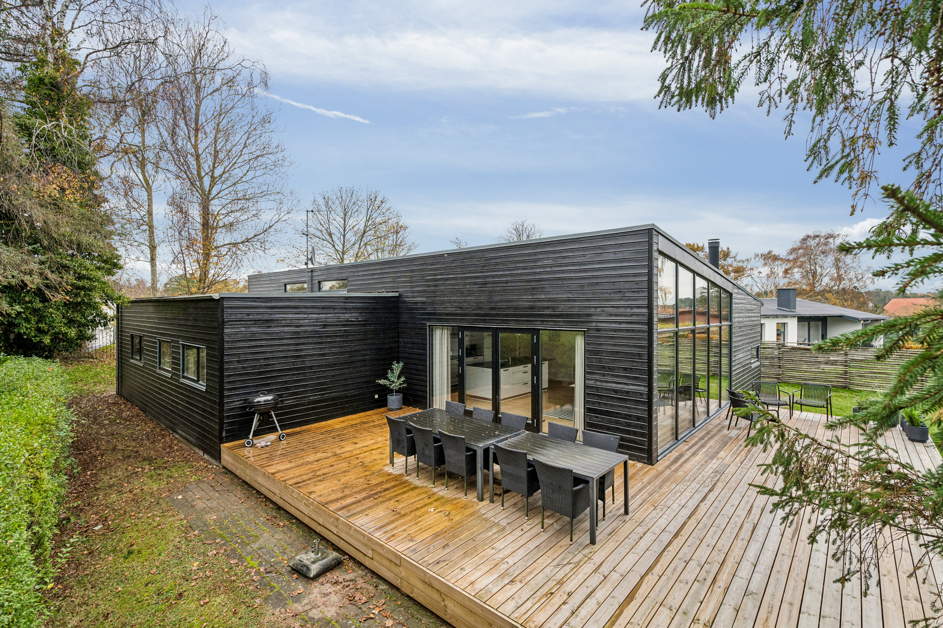 Miniaturebillede 1: andet. Billede af Ligustervej 8, Egsmark Strand, 8400 Ebeltoft