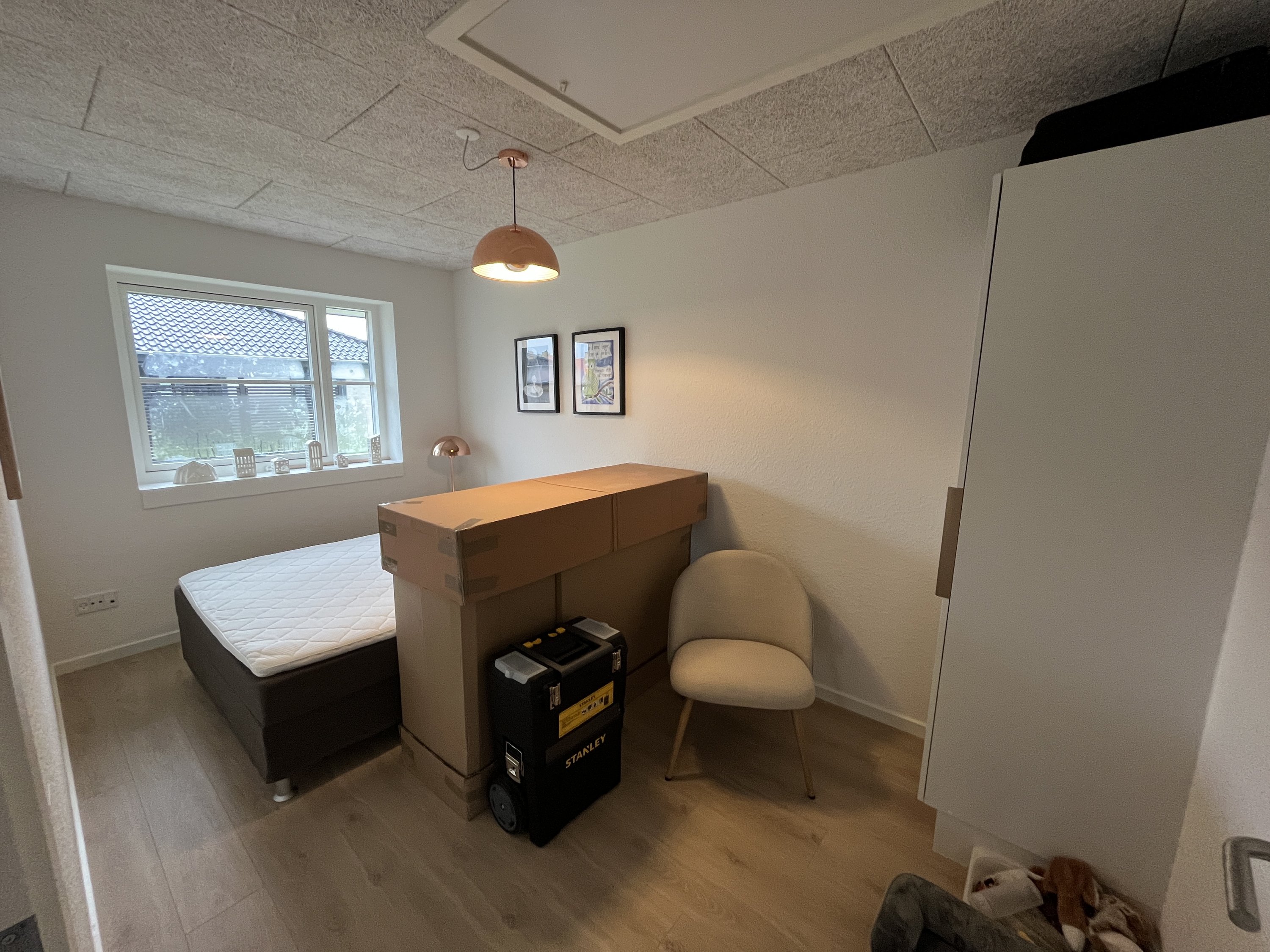 Fremhævet  billede i fuldskærmstilstand. Billede af Rynkebyvej 19, Revninge, 5300 Kerteminde