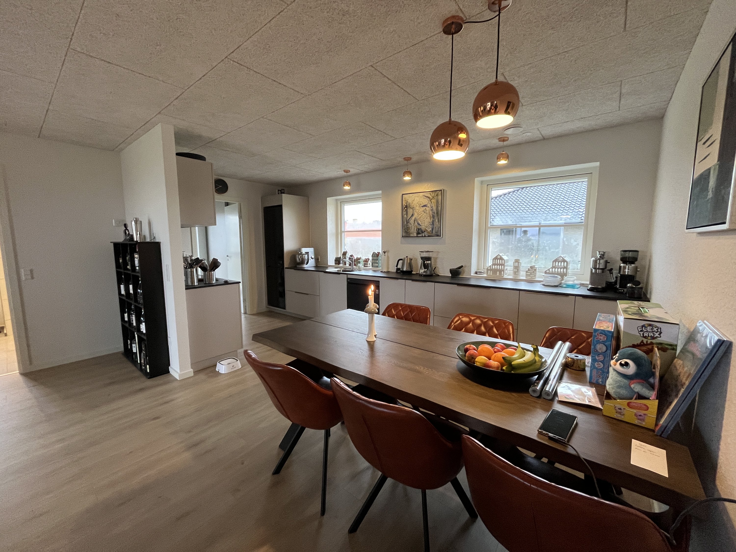 Fremhævet  billede i fuldskærmstilstand. Billede af Rynkebyvej 19, Revninge, 5300 Kerteminde