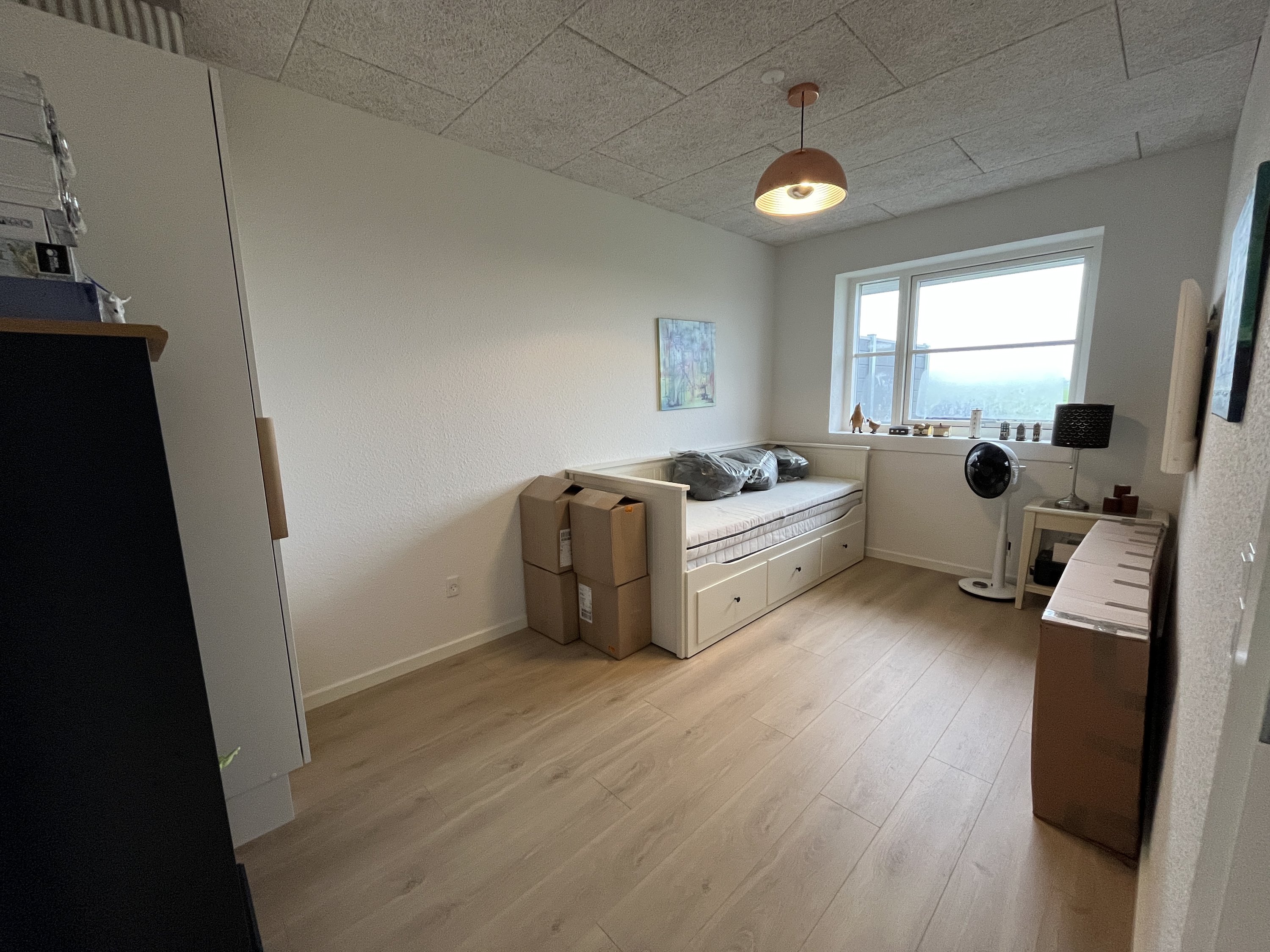 Fremhævet  billede i fuldskærmstilstand. Billede af Rynkebyvej 19, Revninge, 5300 Kerteminde