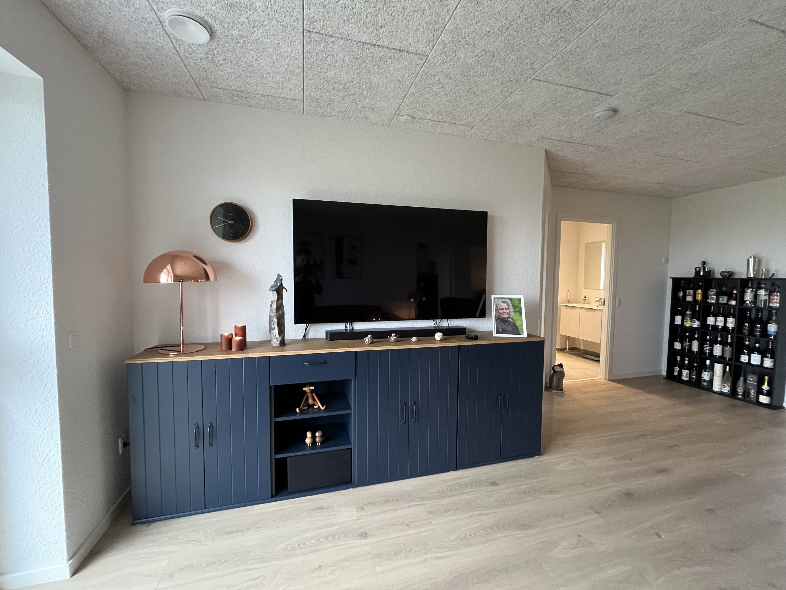 Fremhævet  billede i fuldskærmstilstand. Billede af Rynkebyvej 19, Revninge, 5300 Kerteminde