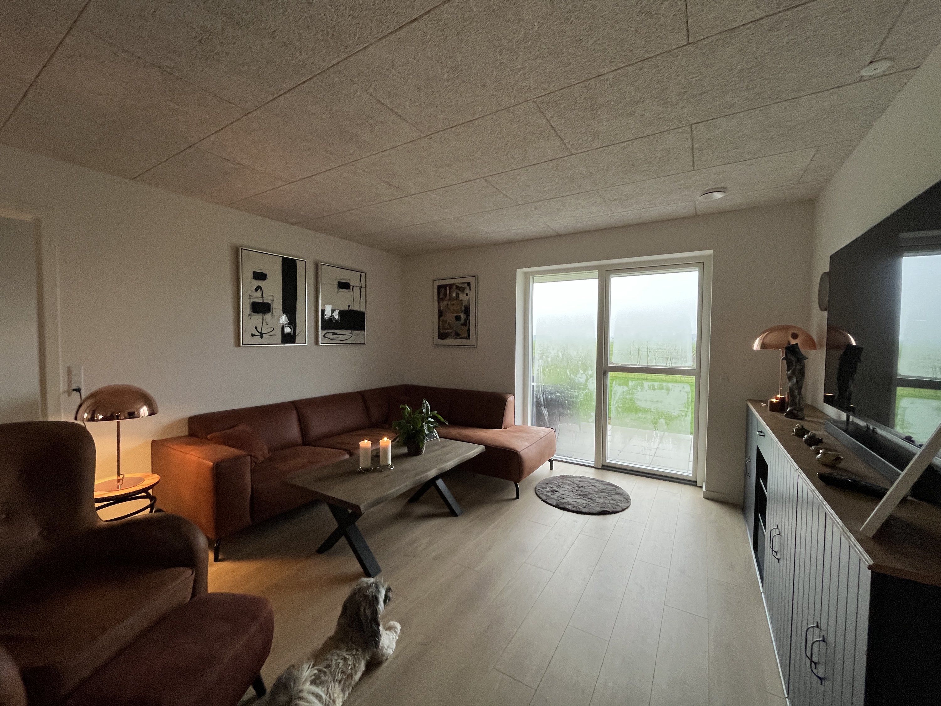 Fremhævet  billede i fuldskærmstilstand. Billede af Rynkebyvej 19, Revninge, 5300 Kerteminde