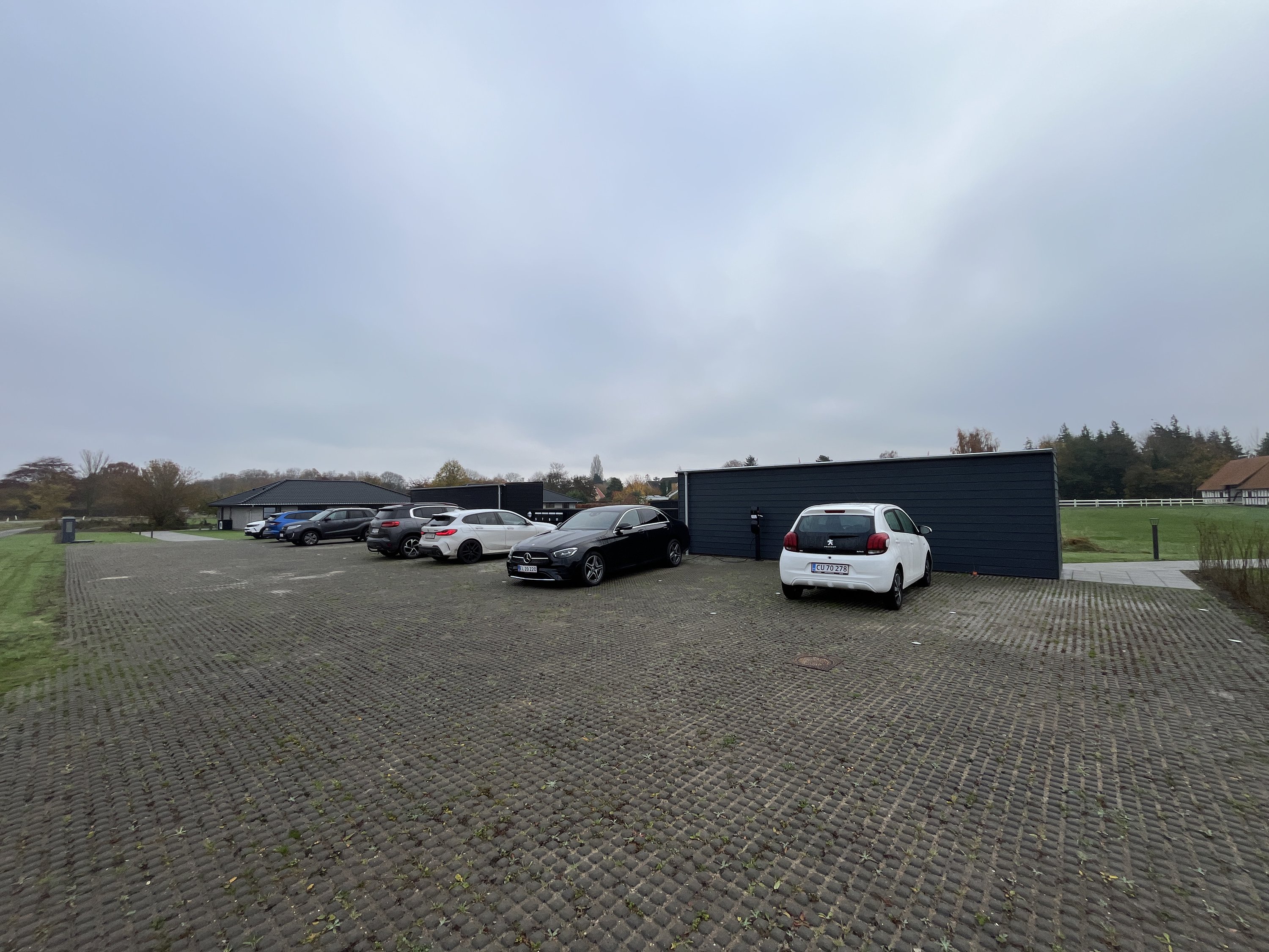 Fremhævet  billede i fuldskærmstilstand. Billede af Rynkebyvej 19, Revninge, 5300 Kerteminde