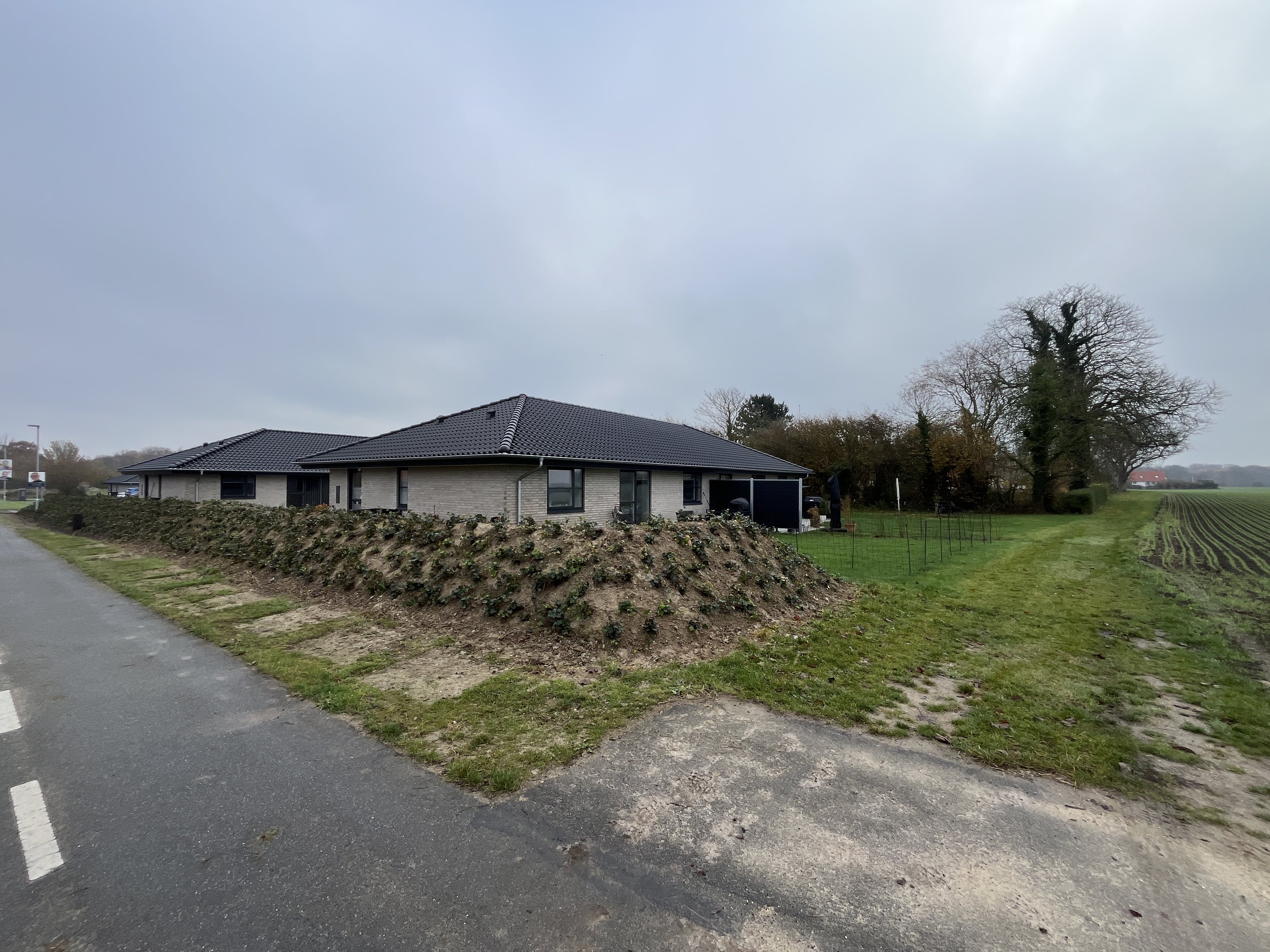 Fremhævet  billede i fuldskærmstilstand. Billede af Rynkebyvej 19, Revninge, 5300 Kerteminde