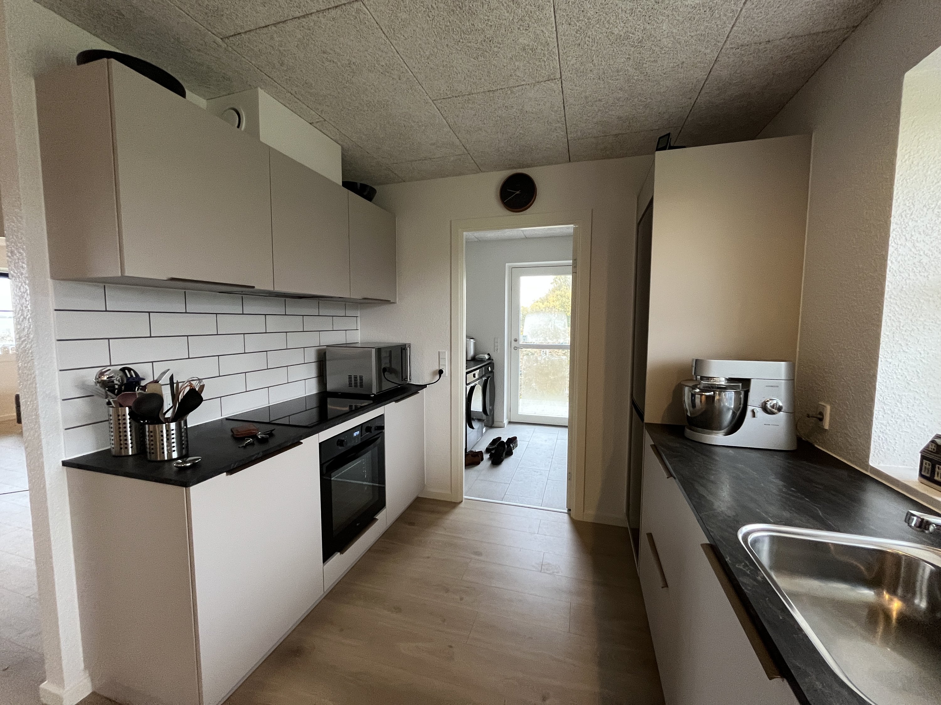 Miniaturebillede 1: . Billede af Rynkebyvej 19, Revninge, 5300 Kerteminde