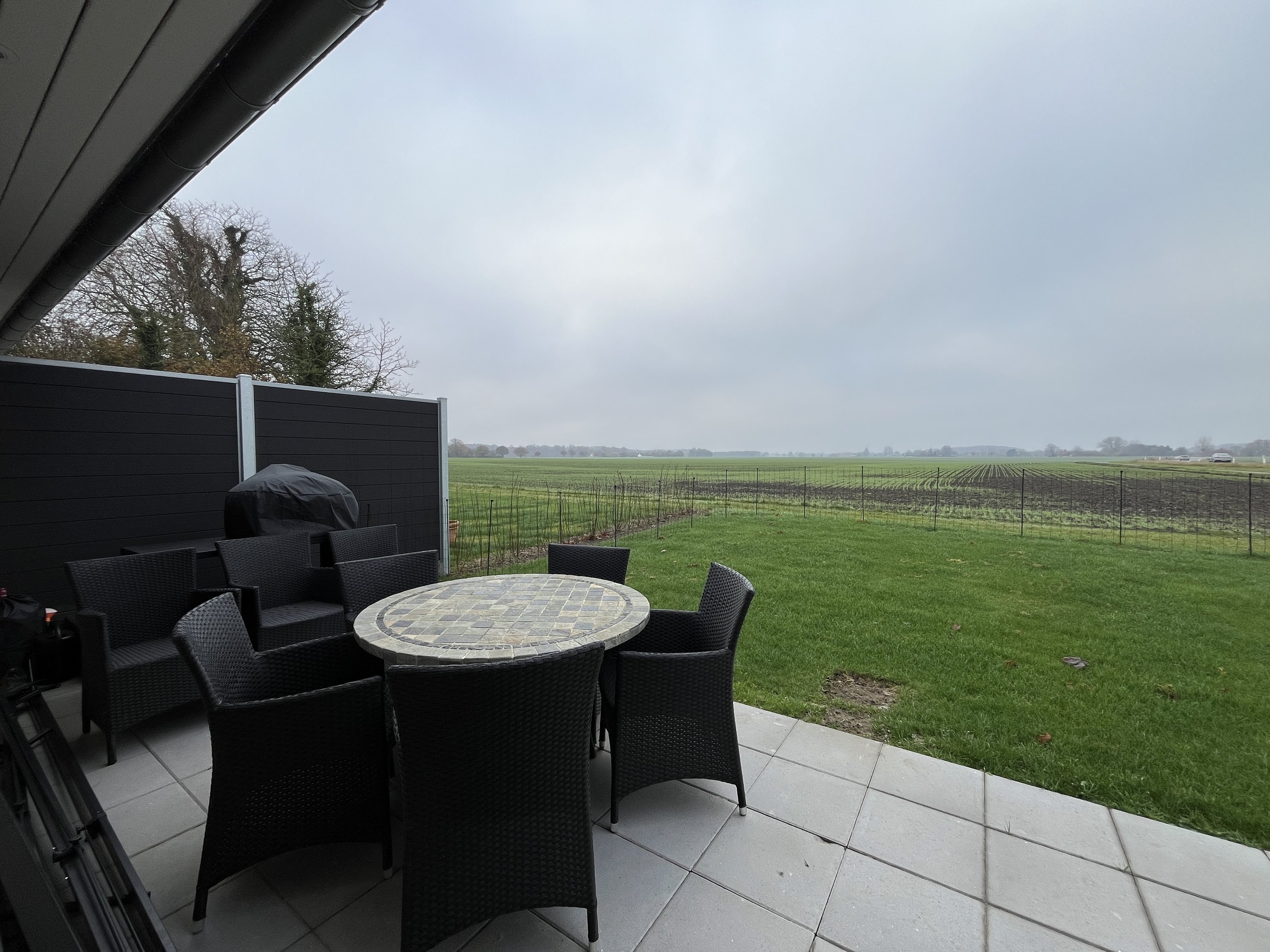 Fremhævet  billede i fuldskærmstilstand. Billede af Rynkebyvej 19, Revninge, 5300 Kerteminde