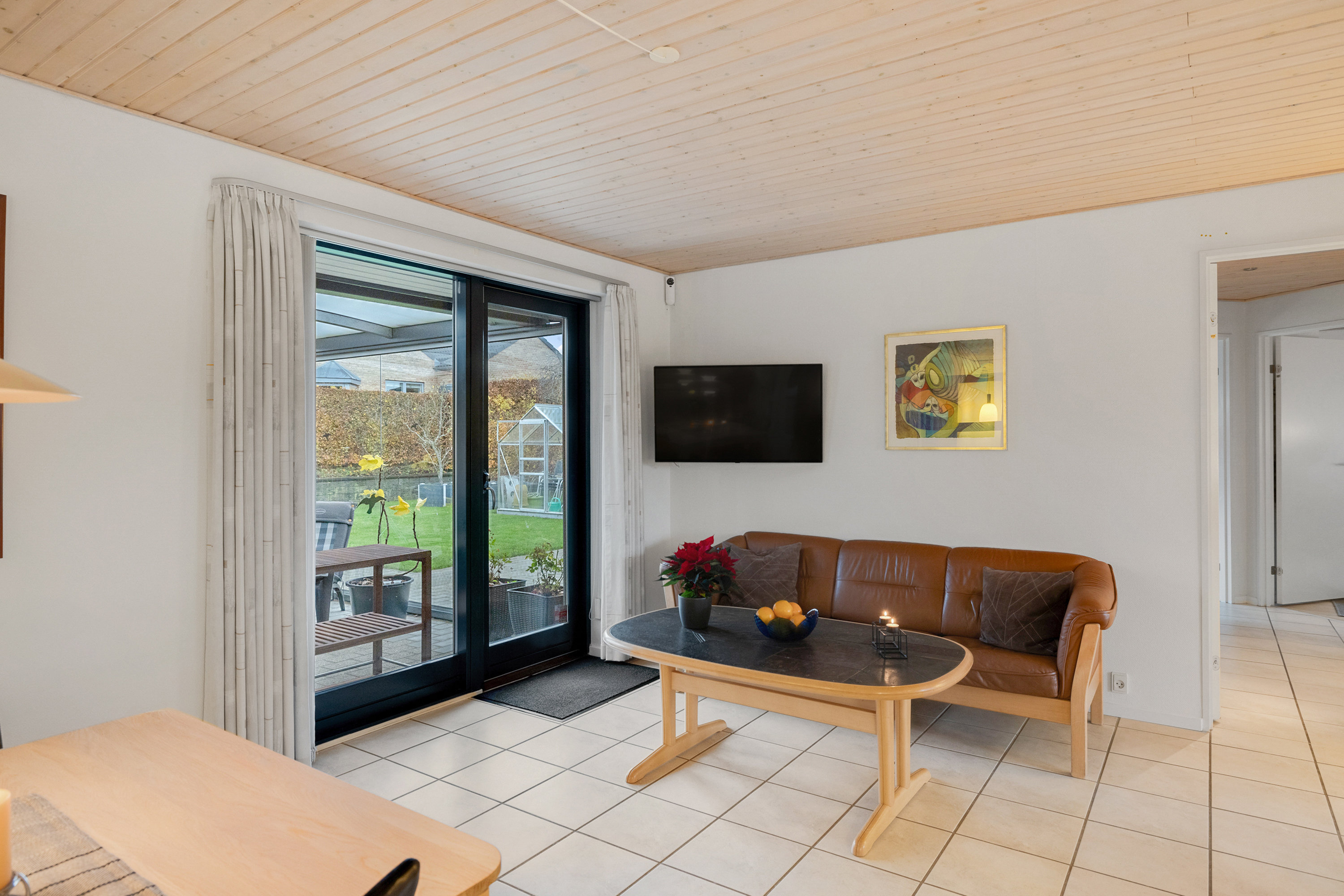 Fremhævet  billede i fuldskærmstilstand. Billede af Laskedalen 59, 8220 Brabrand