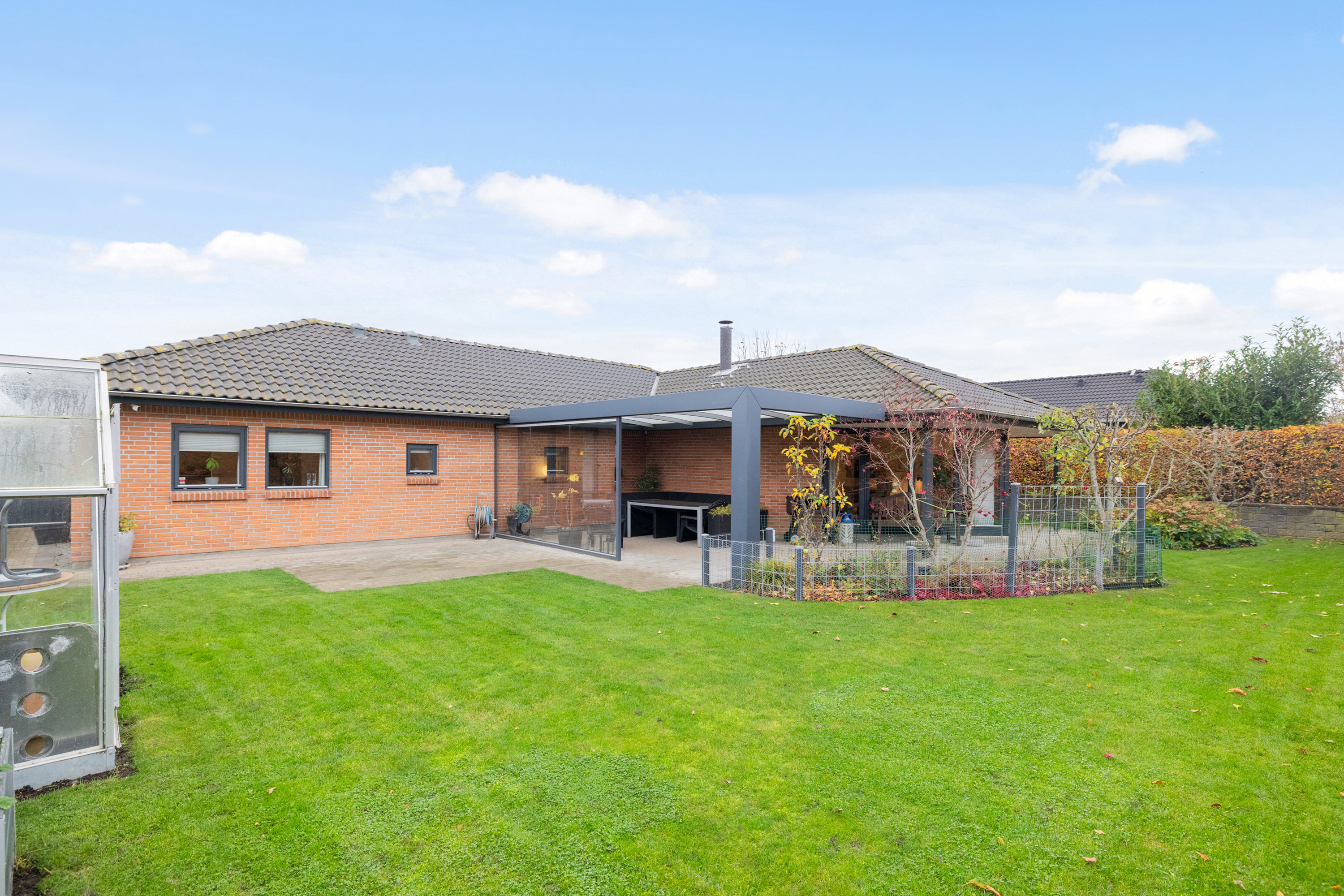 Fremhævet  billede i fuldskærmstilstand. Billede af Laskedalen 59, 8220 Brabrand