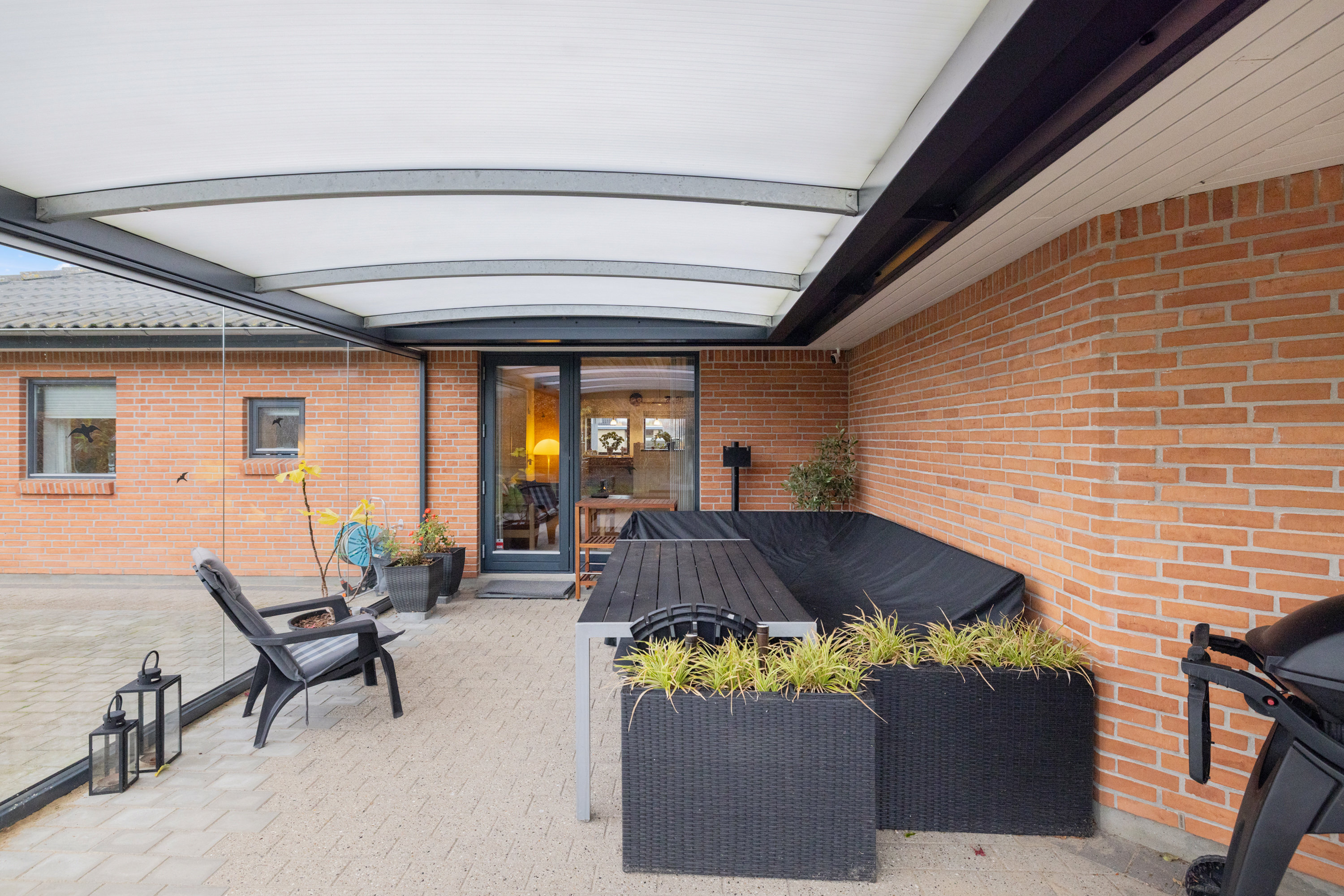 Fremhævet  billede i fuldskærmstilstand. Billede af Laskedalen 59, 8220 Brabrand