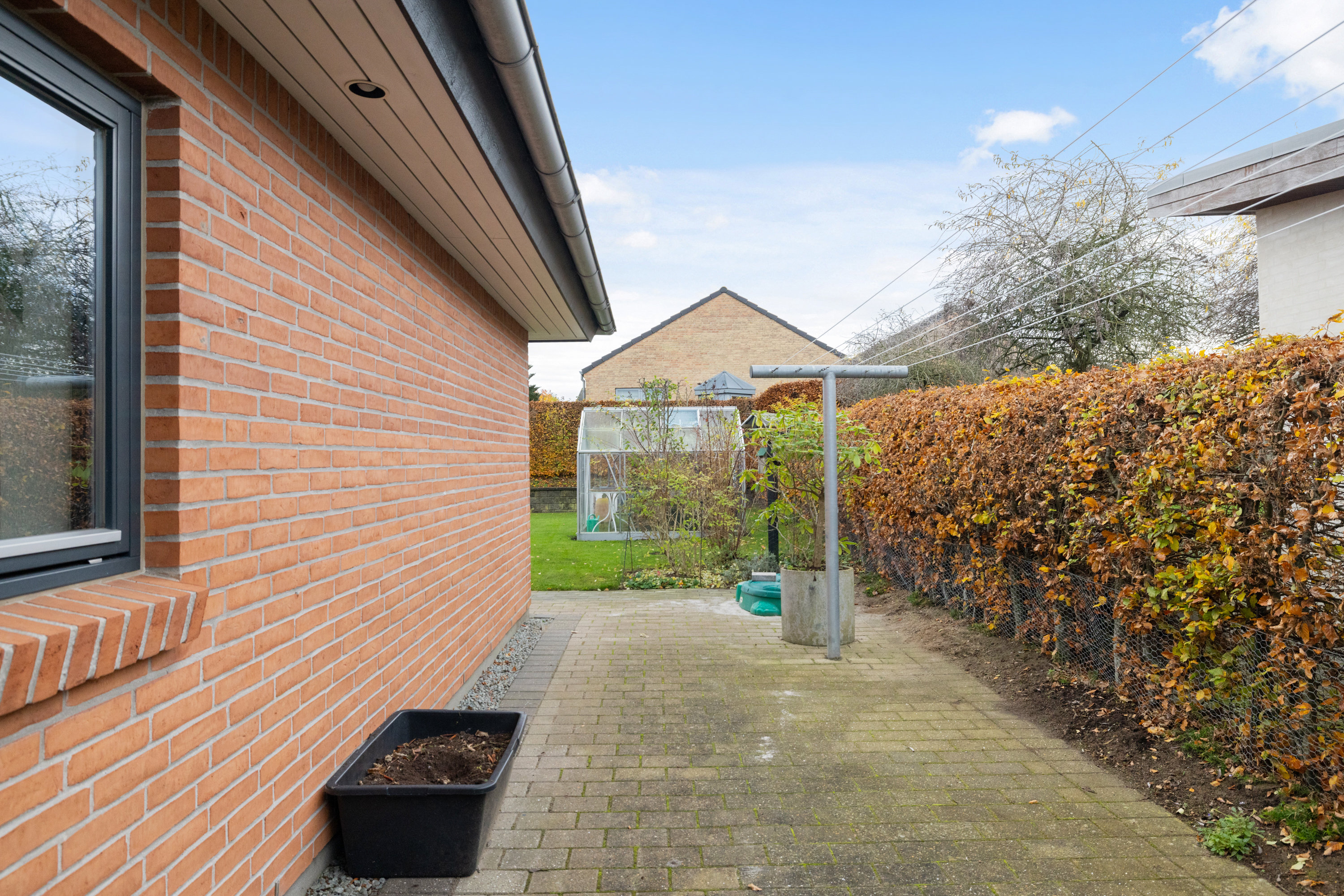 Fremhævet  billede i fuldskærmstilstand. Billede af Laskedalen 59, 8220 Brabrand