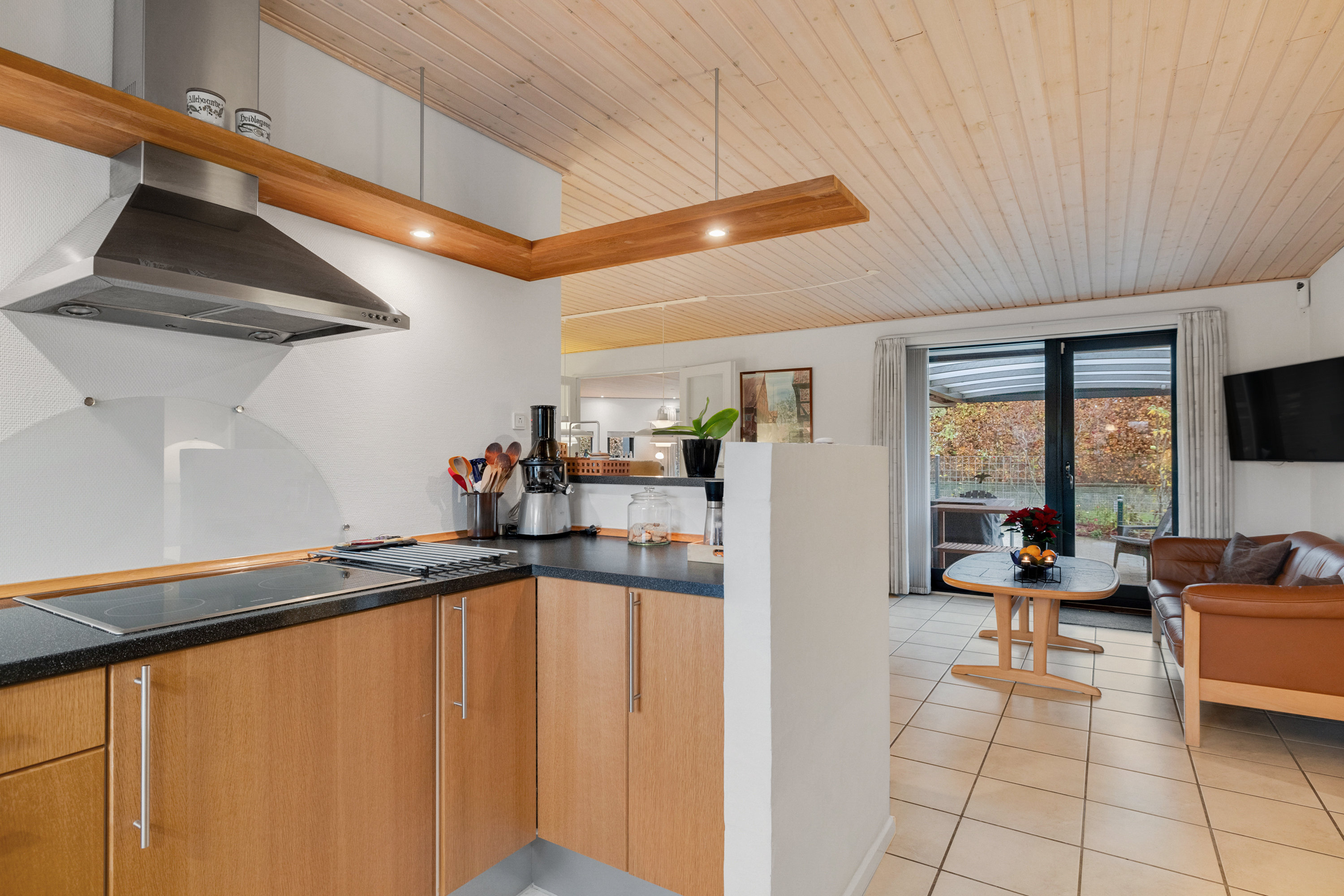 Fremhævet  billede i fuldskærmstilstand. Billede af Laskedalen 59, 8220 Brabrand