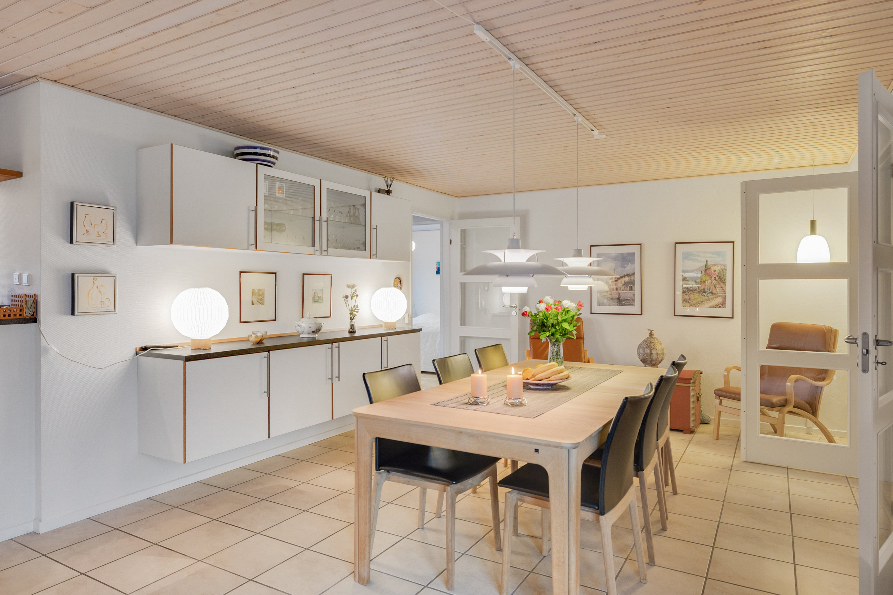 Fremhævet  billede i fuldskærmstilstand. Billede af Laskedalen 59, 8220 Brabrand