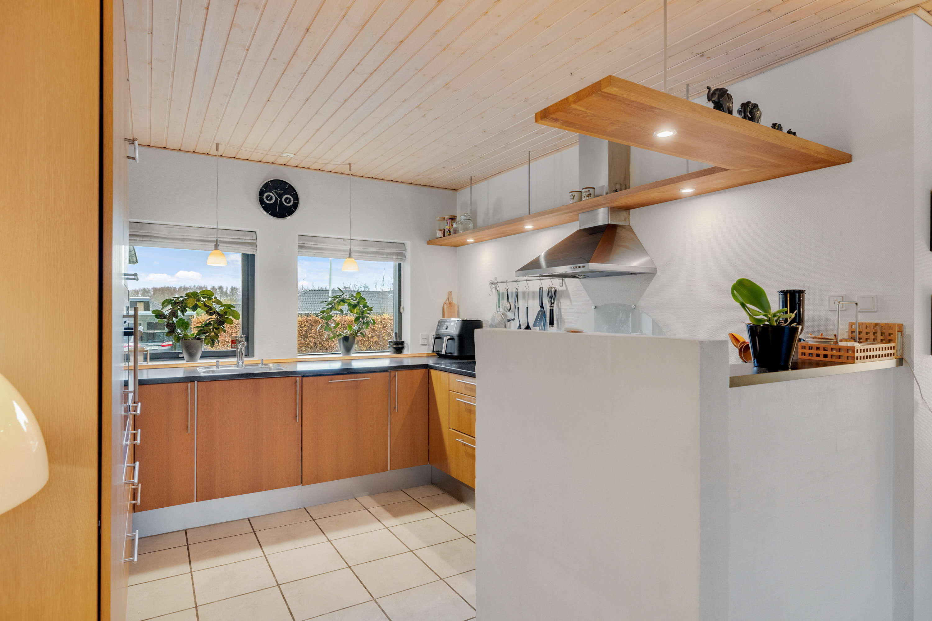 Fremhævet  billede i fuldskærmstilstand. Billede af Laskedalen 59, 8220 Brabrand