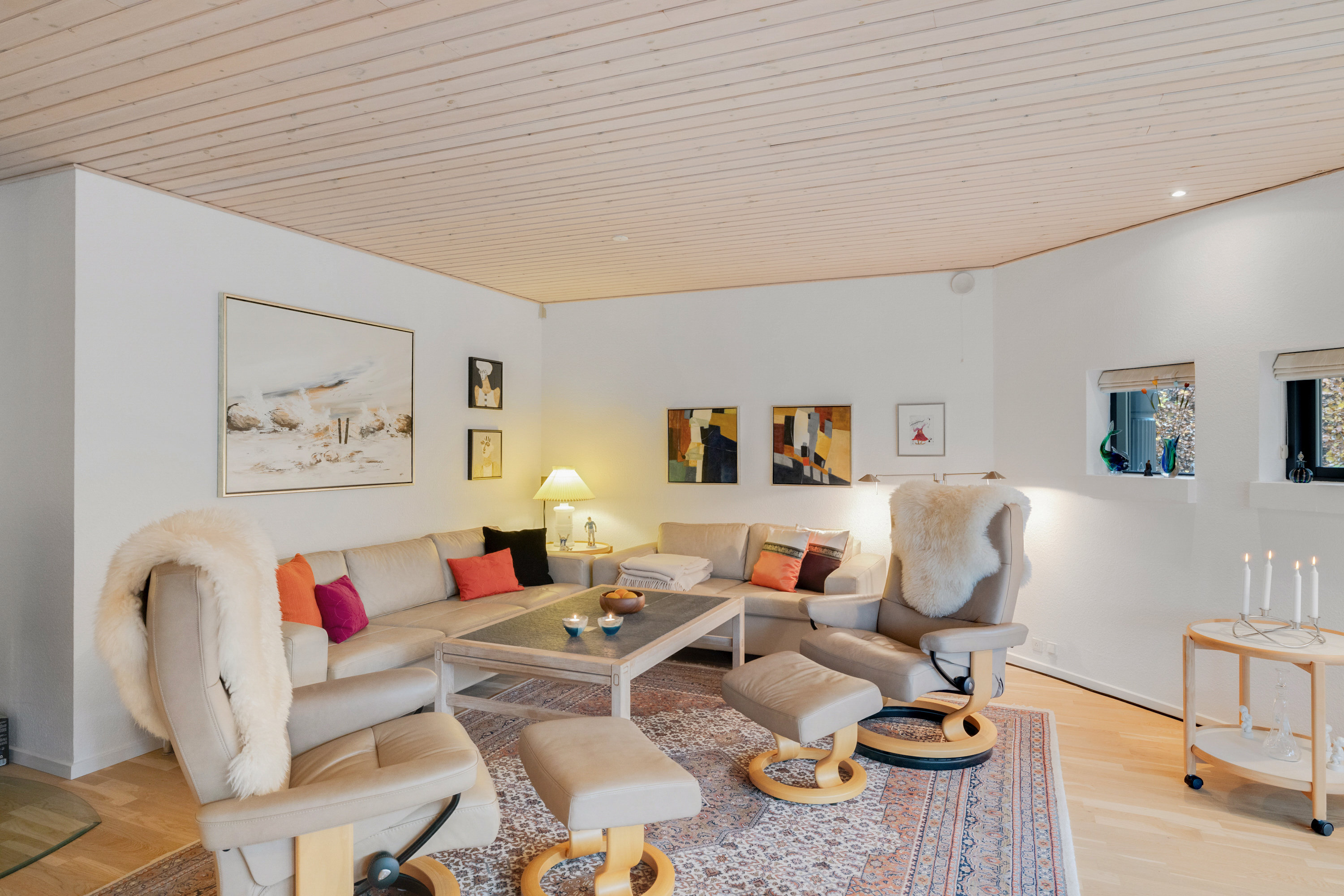 Miniaturebillede 2: . Billede af Laskedalen 59, 8220 Brabrand