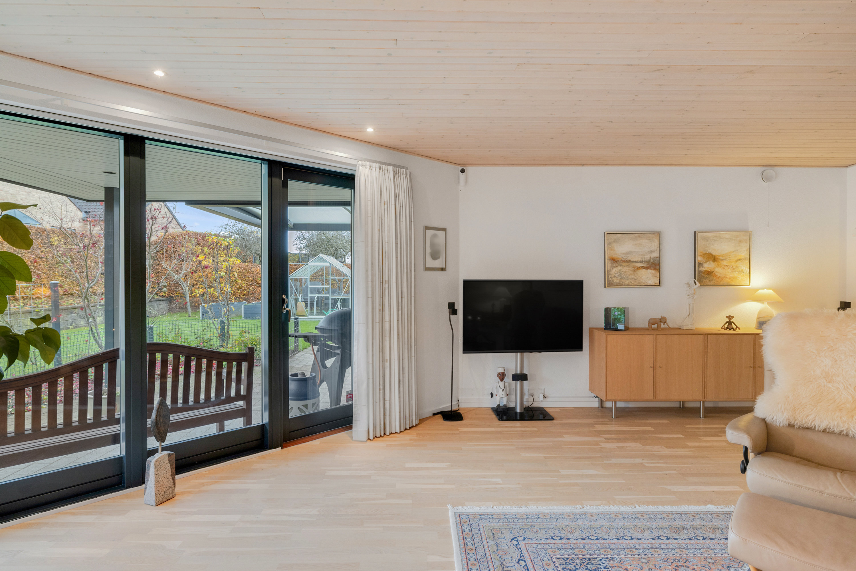 Fremhævet  billede i fuldskærmstilstand. Billede af Laskedalen 59, 8220 Brabrand