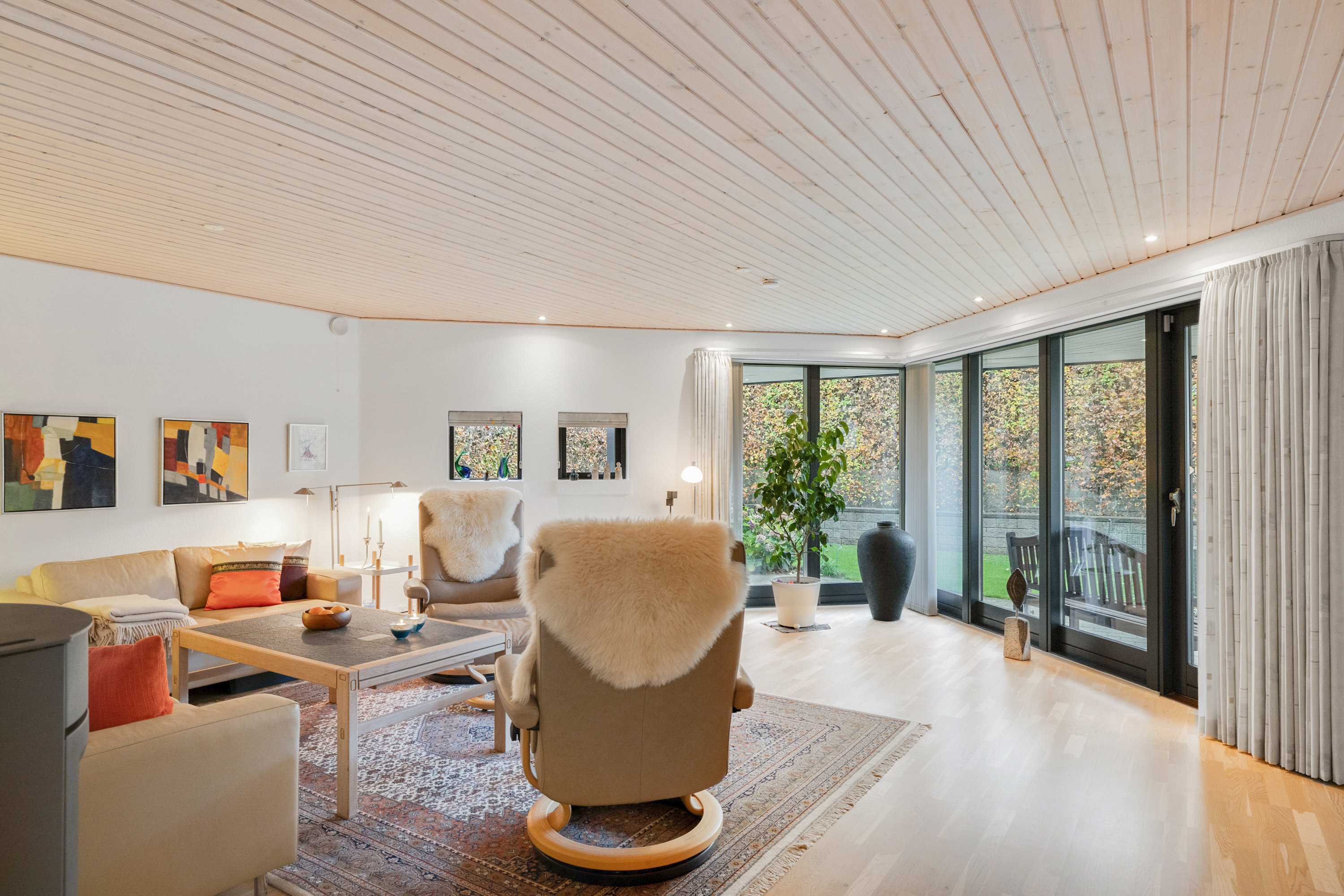 Miniaturebillede 1: . Billede af Laskedalen 59, 8220 Brabrand