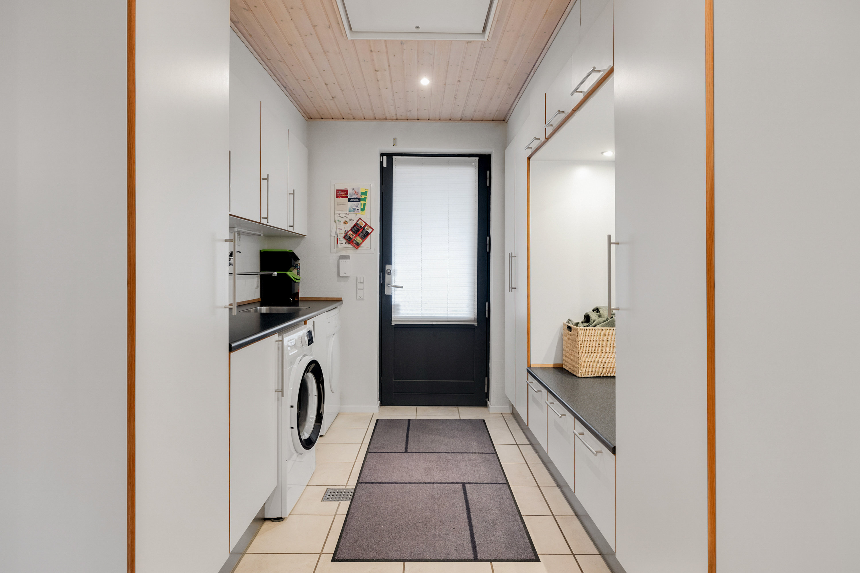 Fremhævet  billede i fuldskærmstilstand. Billede af Laskedalen 59, 8220 Brabrand