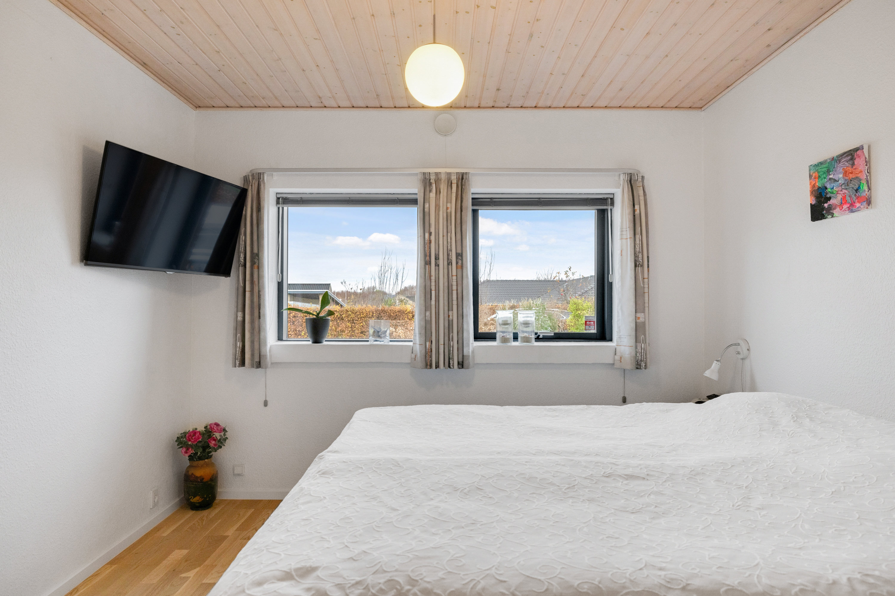 Fremhævet  billede i fuldskærmstilstand. Billede af Laskedalen 59, 8220 Brabrand