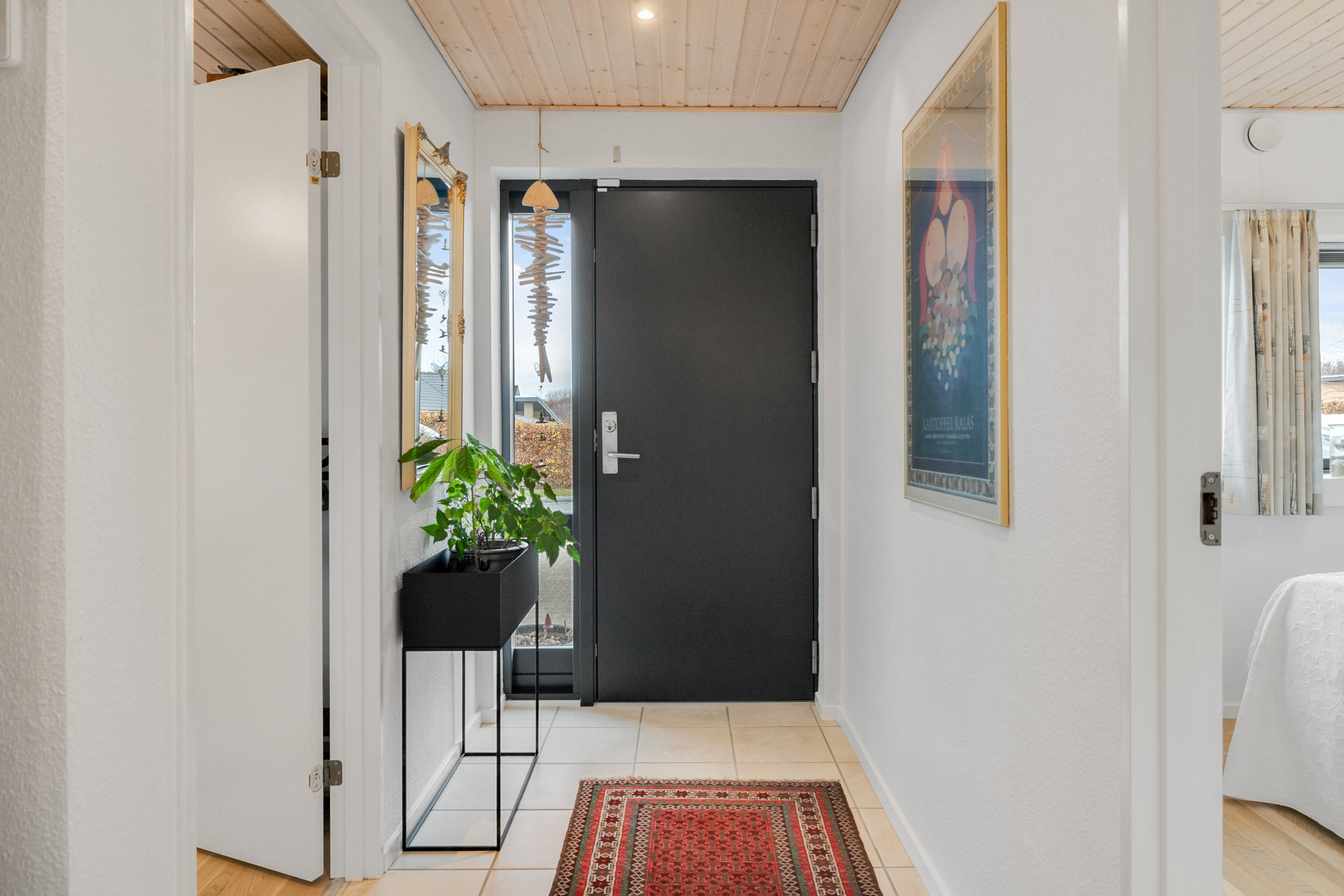 Fremhævet  billede i fuldskærmstilstand. Billede af Laskedalen 59, 8220 Brabrand