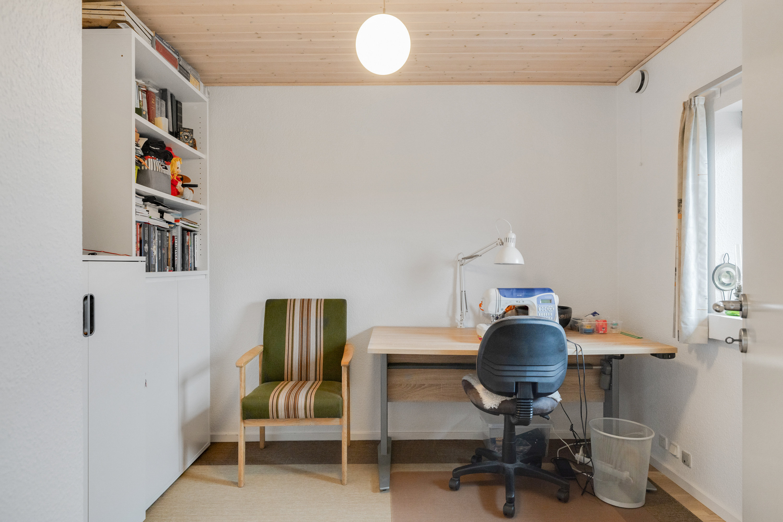 Fremhævet  billede i fuldskærmstilstand. Billede af Laskedalen 59, 8220 Brabrand