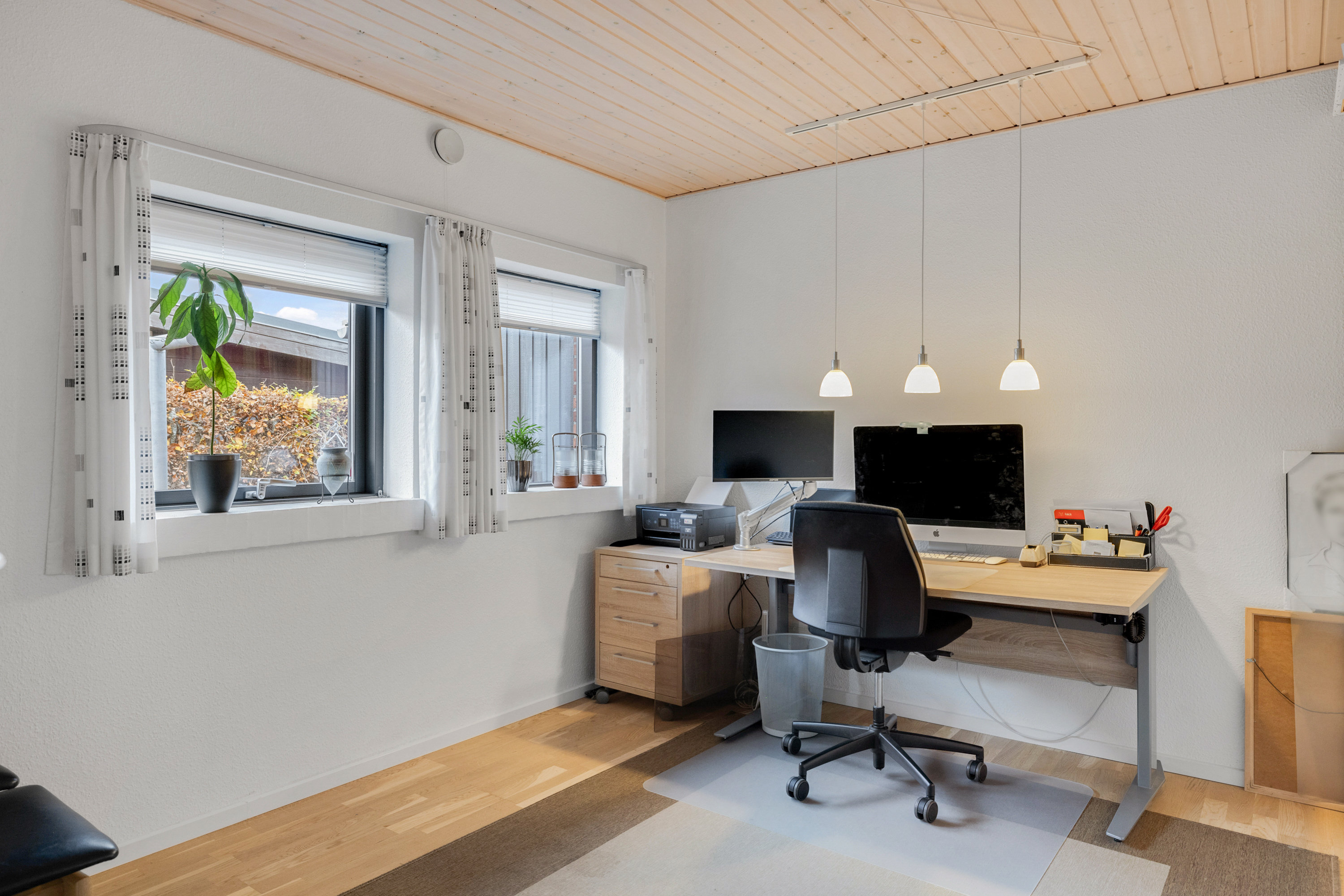 Fremhævet  billede i fuldskærmstilstand. Billede af Laskedalen 59, 8220 Brabrand