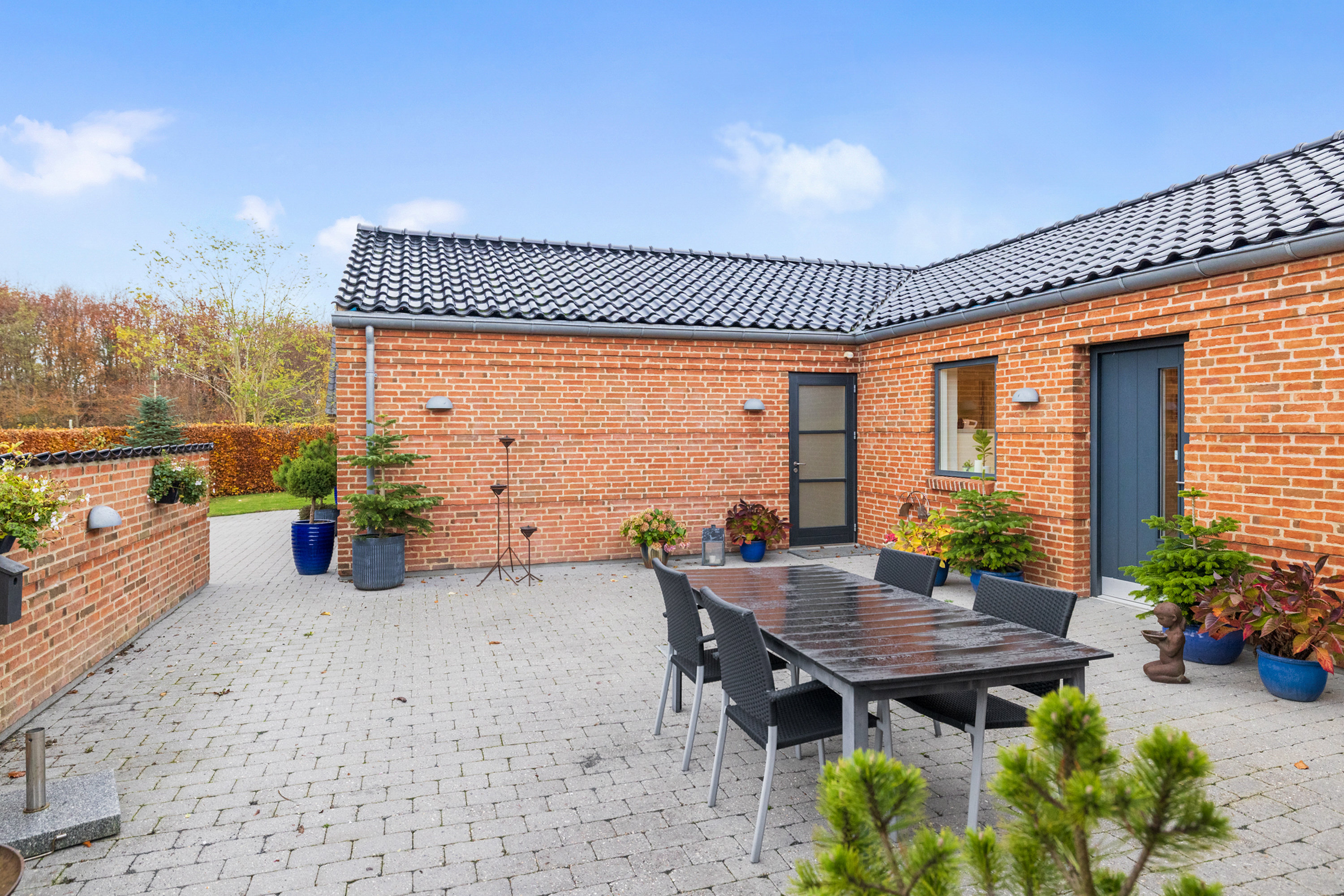 Fremhævet  billede i fuldskærmstilstand. Billede af Laskedalen 58, 8220 Brabrand