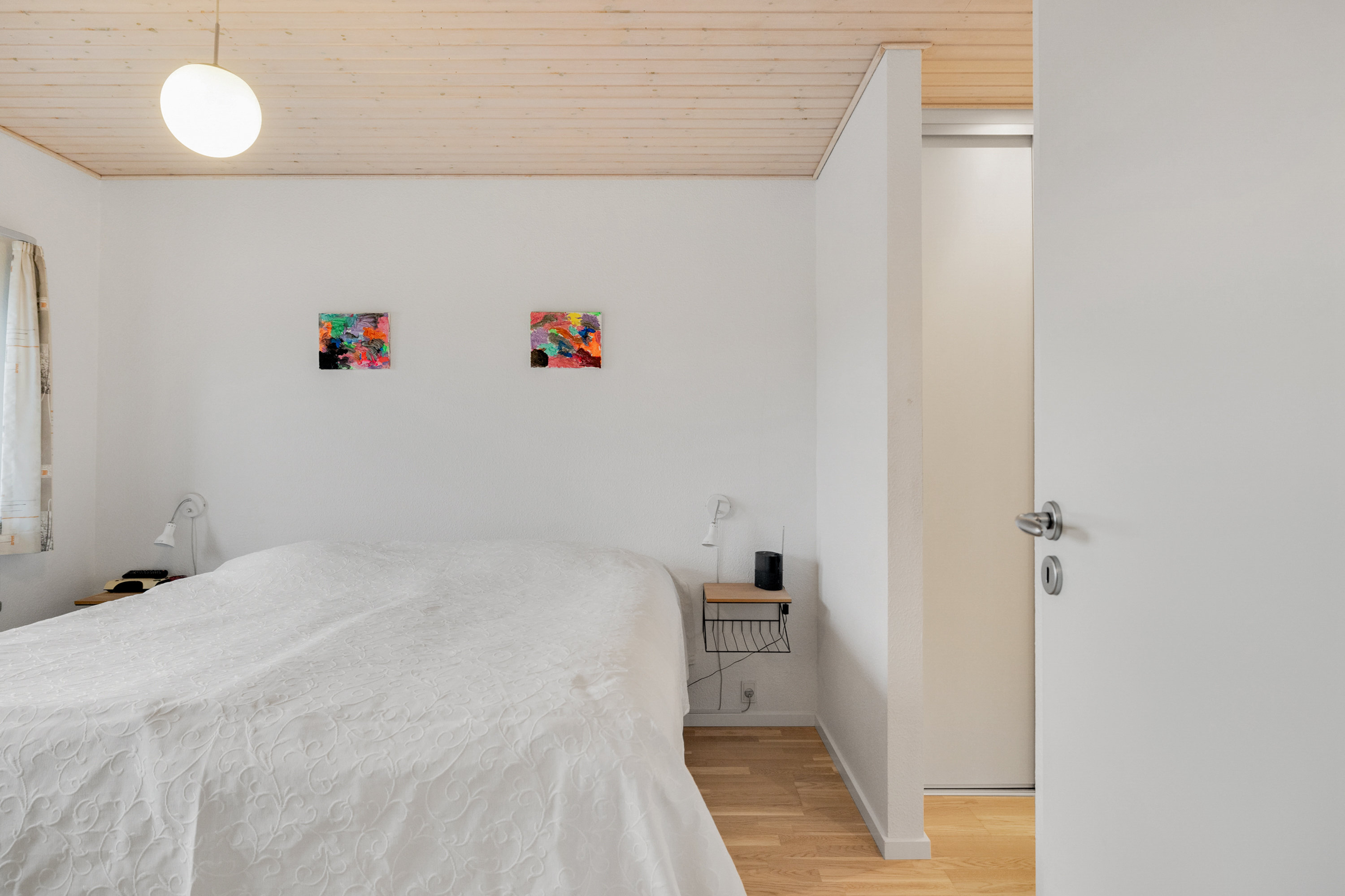 Fremhævet  billede i fuldskærmstilstand. Billede af Laskedalen 59, 8220 Brabrand