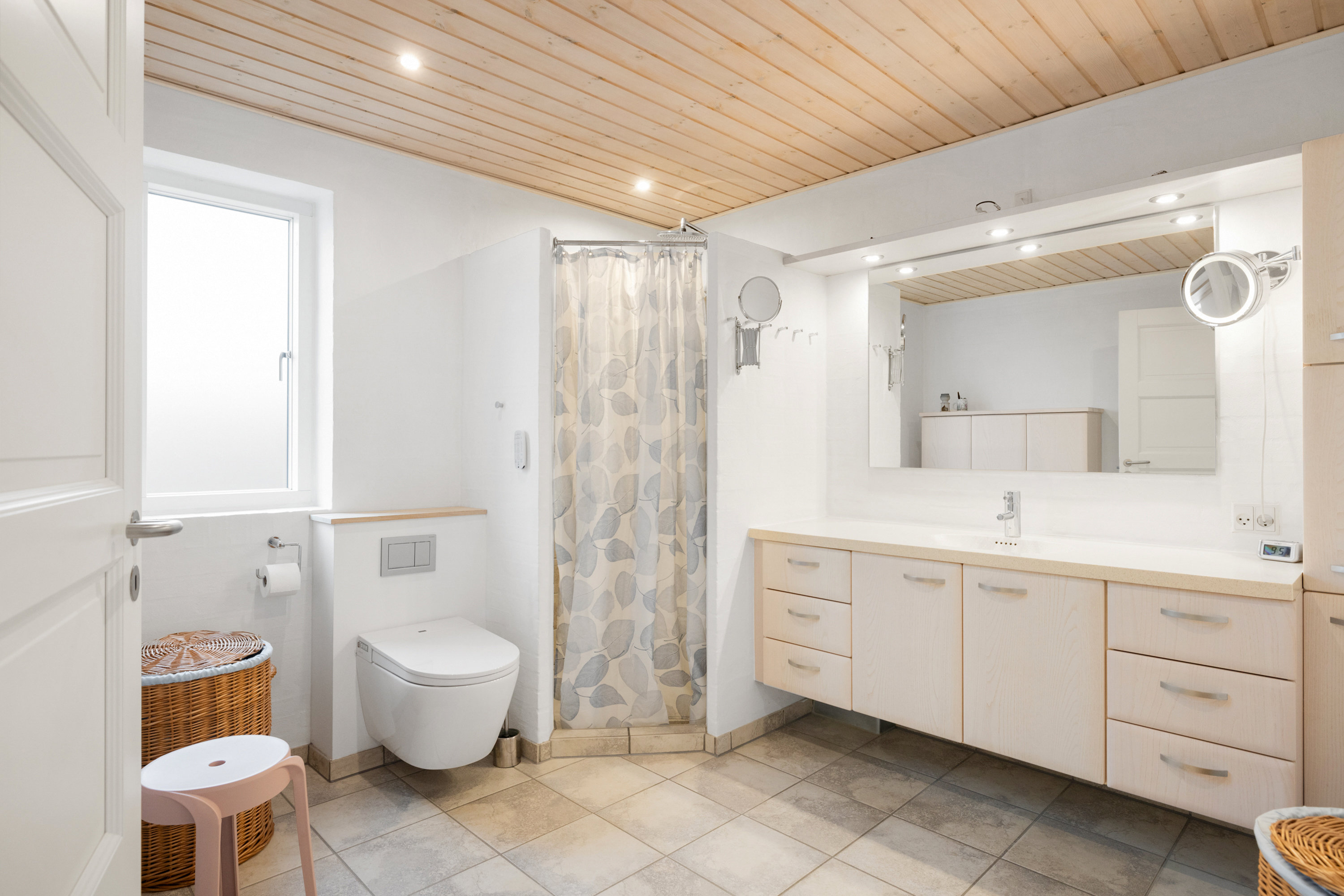 Fremhævet  billede i fuldskærmstilstand. Billede af Laskedalen 58, 8220 Brabrand