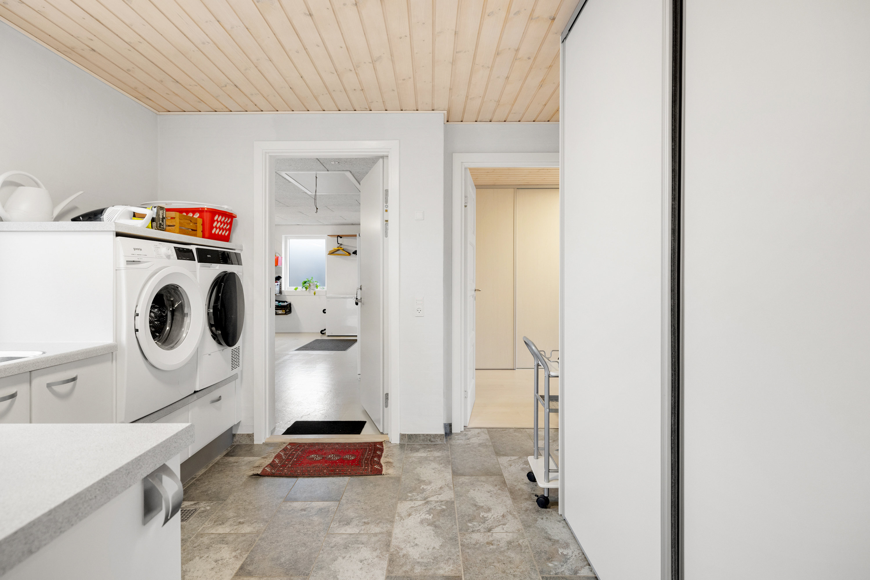 Fremhævet  billede i fuldskærmstilstand. Billede af Laskedalen 58, 8220 Brabrand