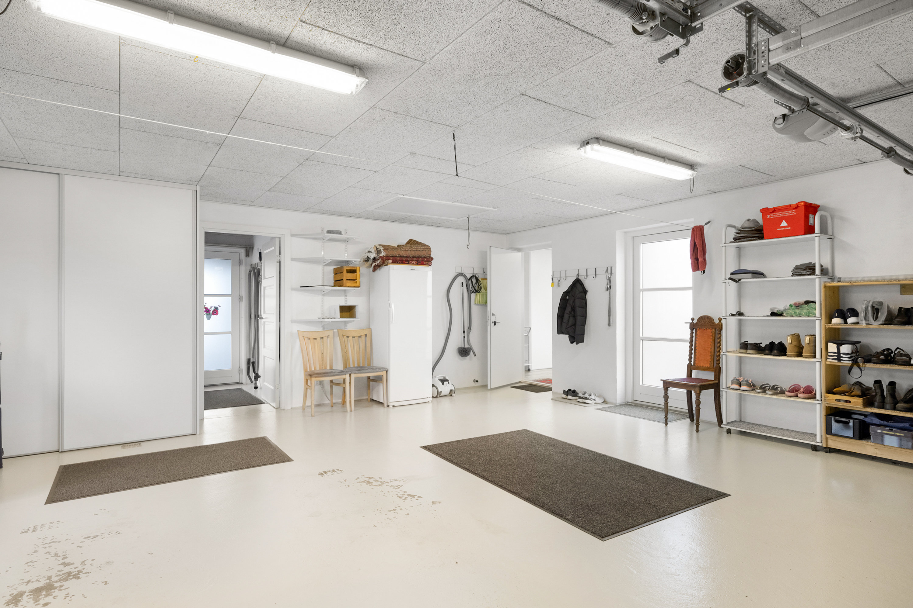 Fremhævet  billede i fuldskærmstilstand. Billede af Laskedalen 58, 8220 Brabrand