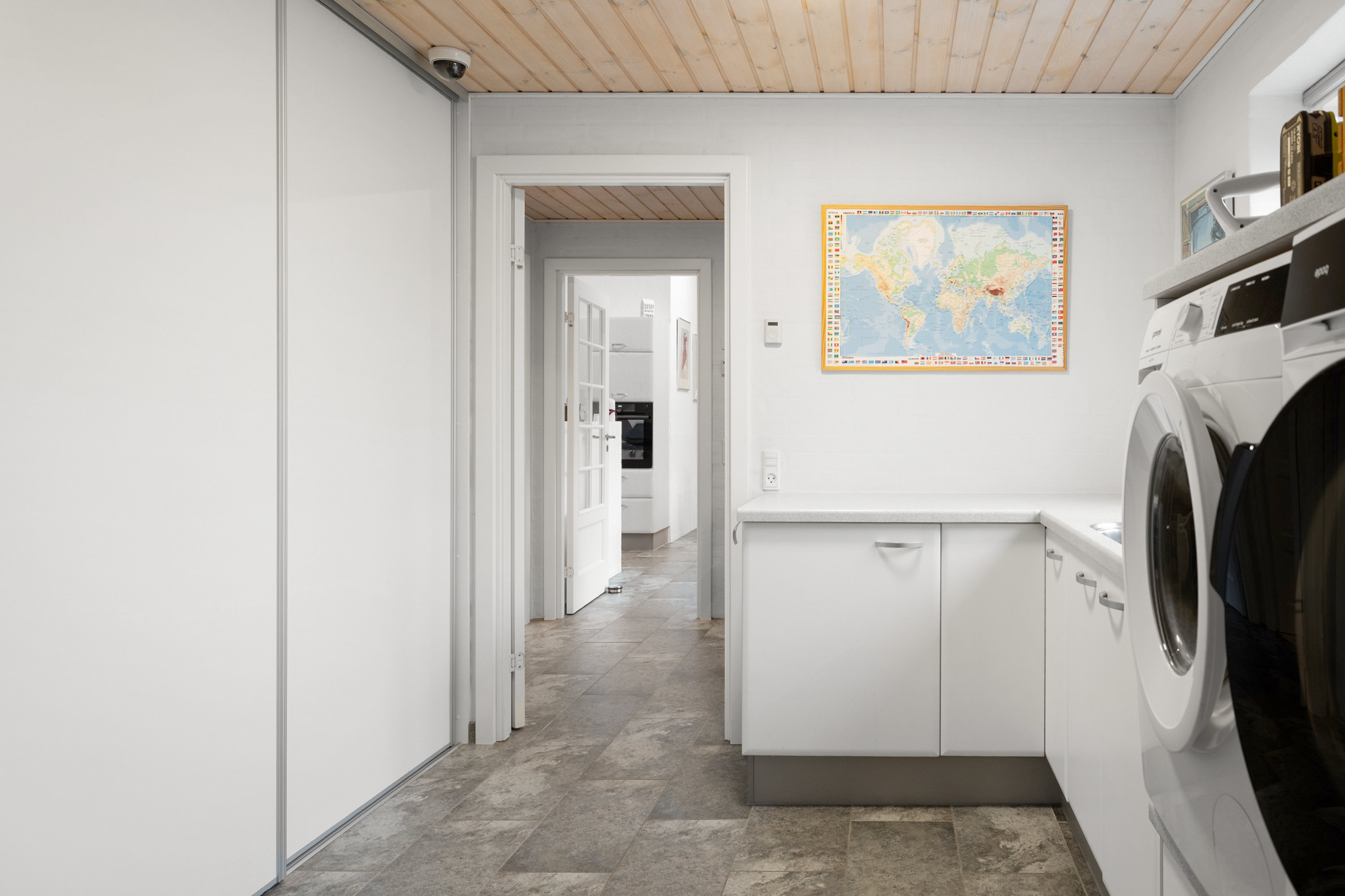 Fremhævet  billede i fuldskærmstilstand. Billede af Laskedalen 58, 8220 Brabrand