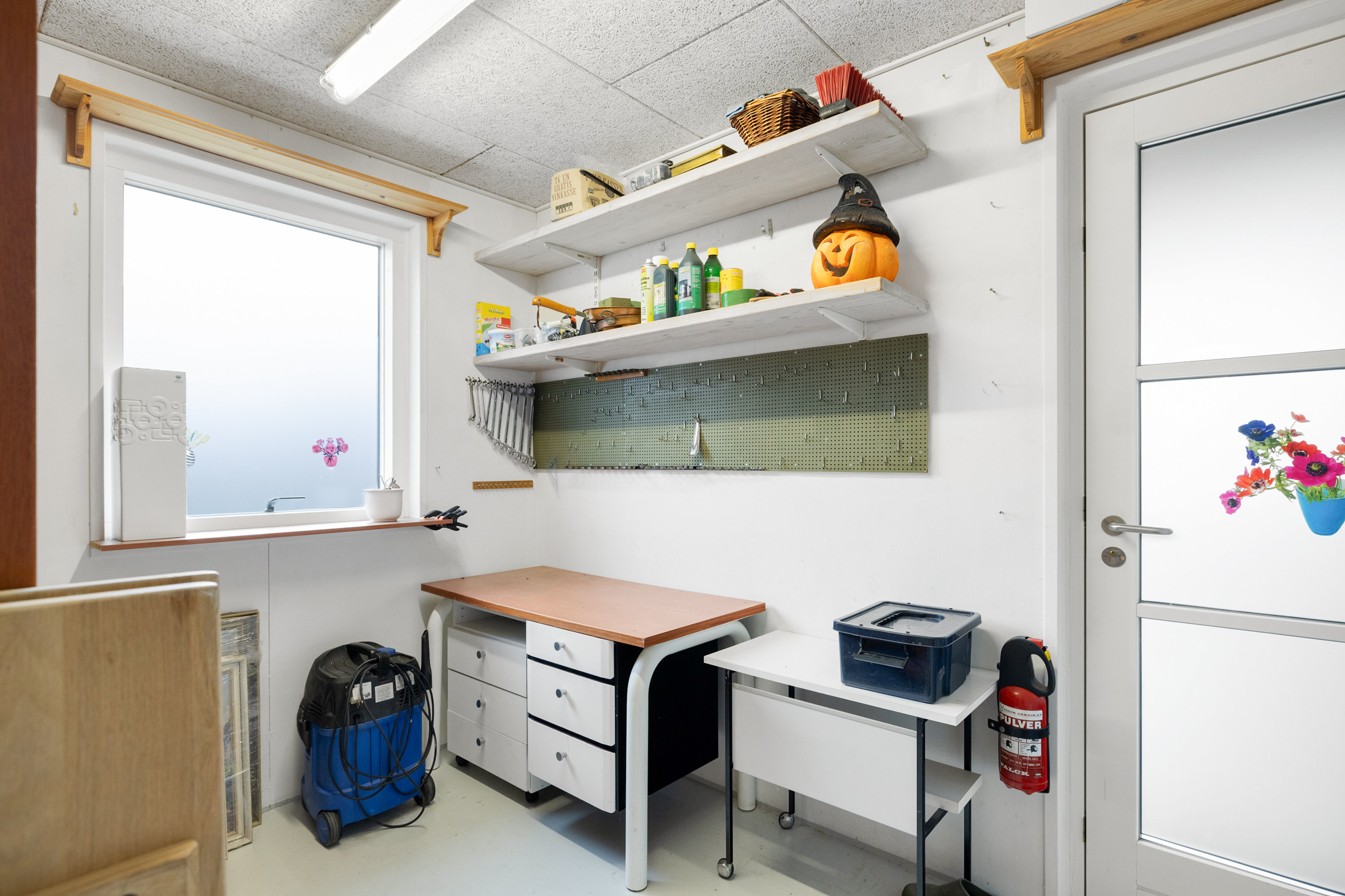 Fremhævet  billede i fuldskærmstilstand. Billede af Laskedalen 58, 8220 Brabrand