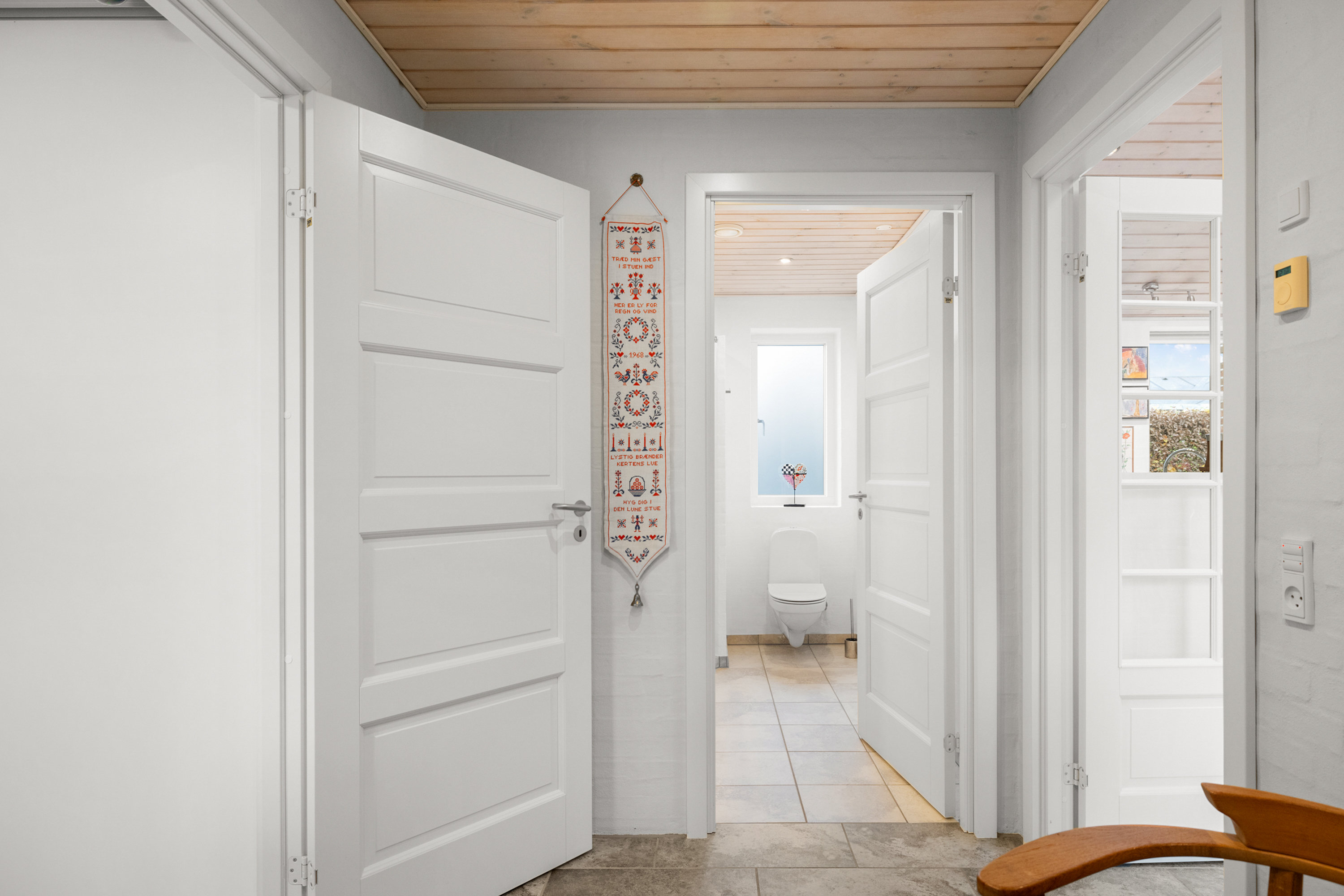 Fremhævet  billede i fuldskærmstilstand. Billede af Laskedalen 58, 8220 Brabrand