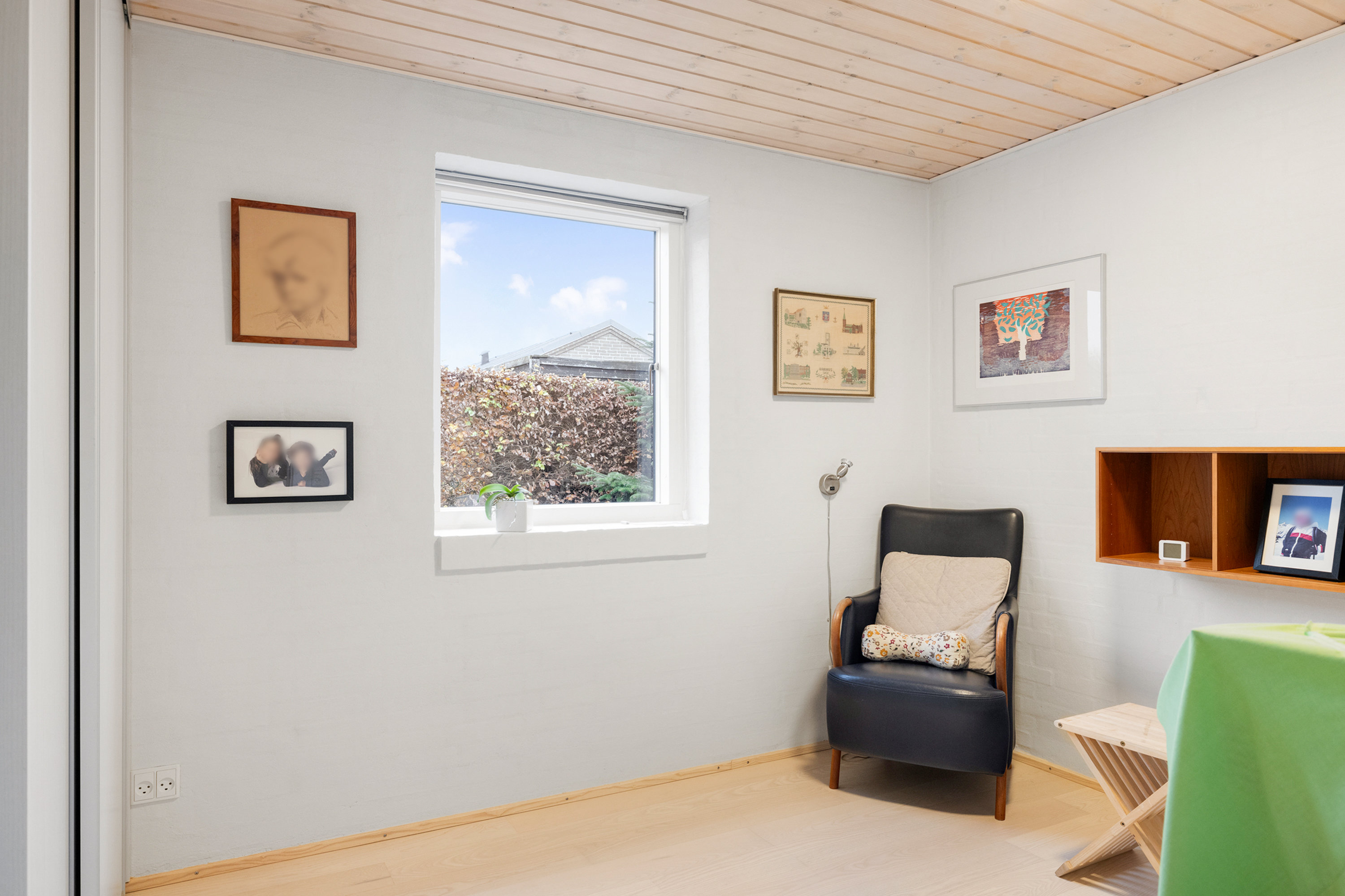 Fremhævet  billede i fuldskærmstilstand. Billede af Laskedalen 58, 8220 Brabrand