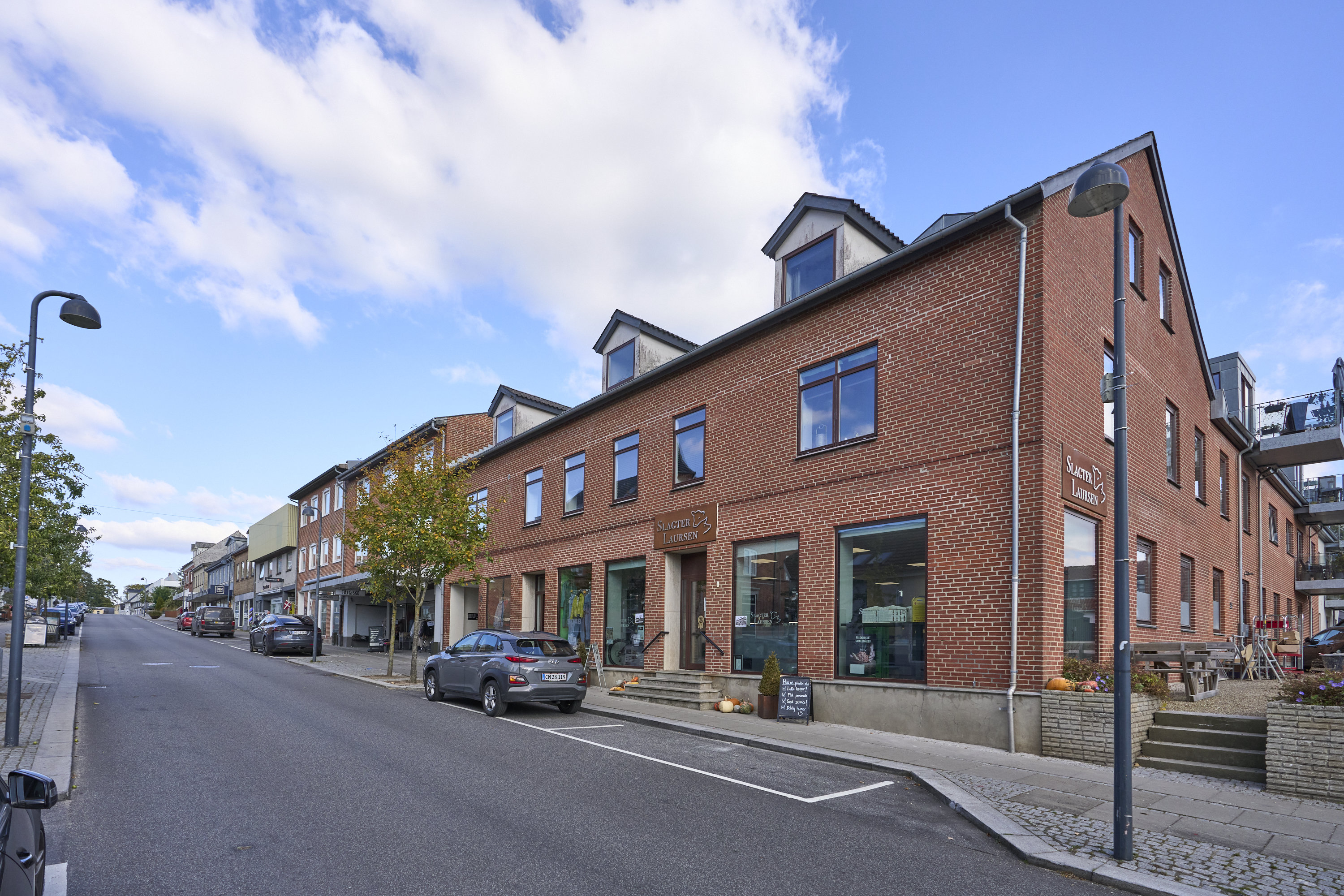 Fremhævet  billede i fuldskærmstilstand. Billede af Ring Søpark 31, 8740 Brædstrup