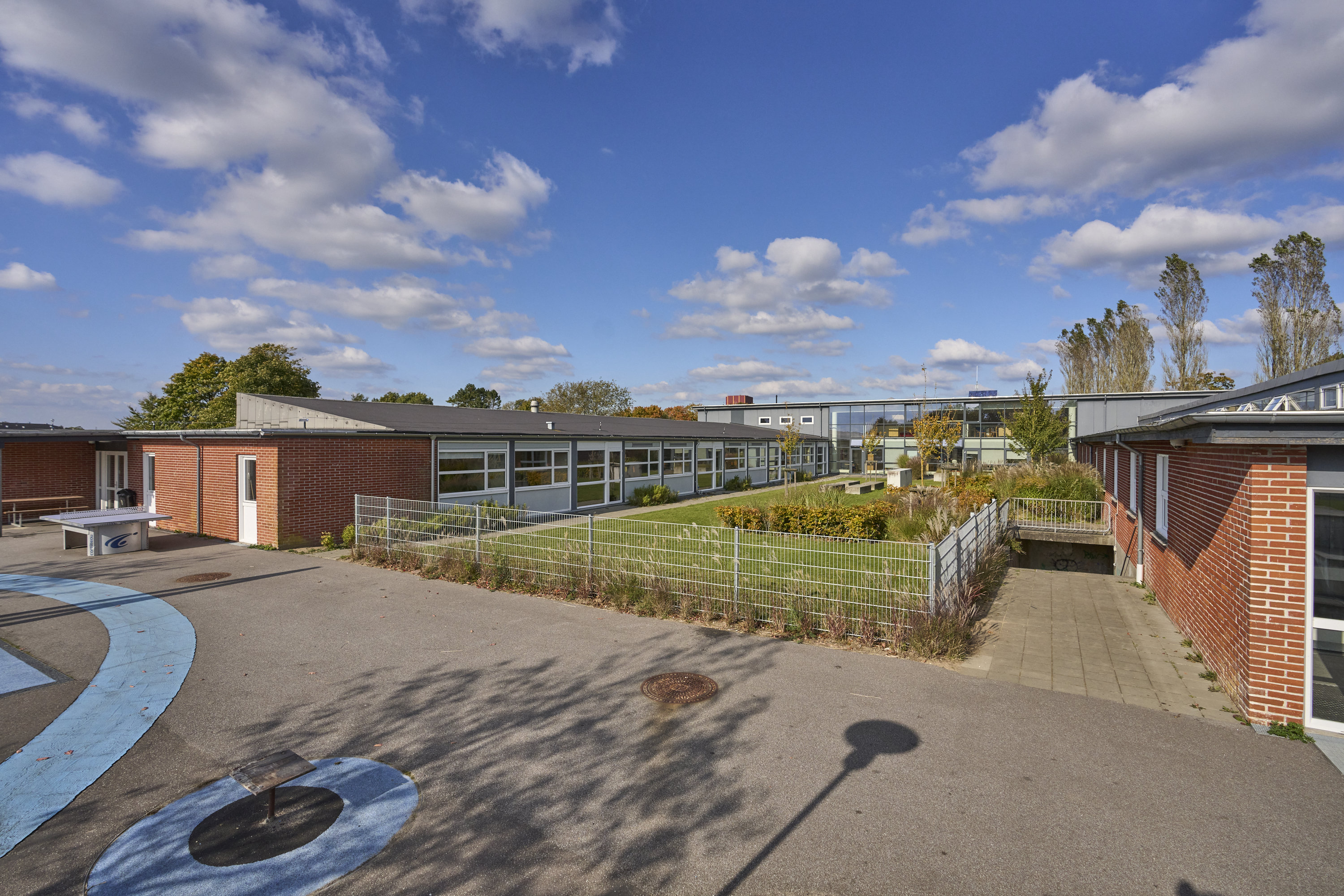 Fremhævet  billede i fuldskærmstilstand. Billede af Ring Søpark 31, 8740 Brædstrup