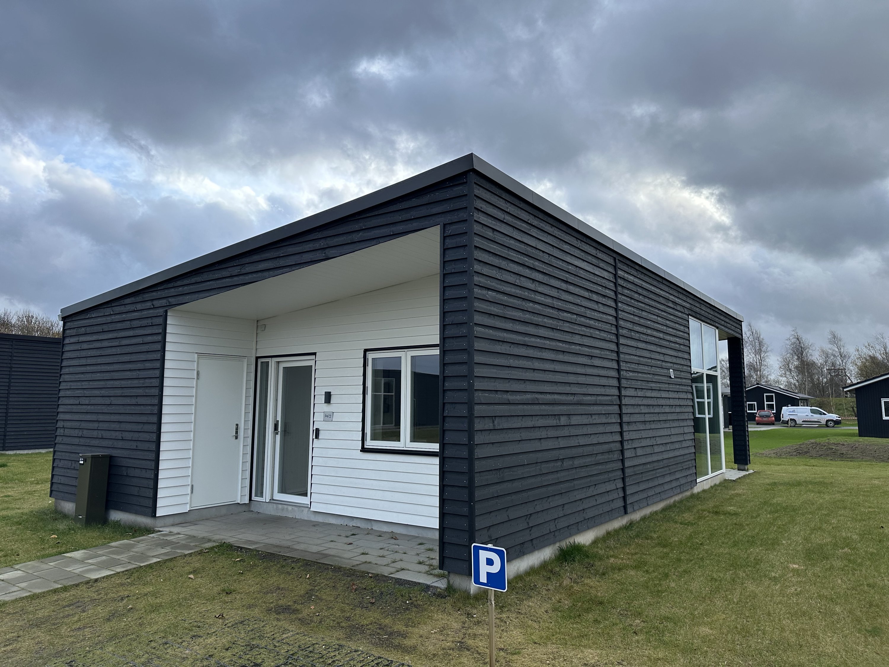 Fritidshus på Pilestien 472, 7190 Billund