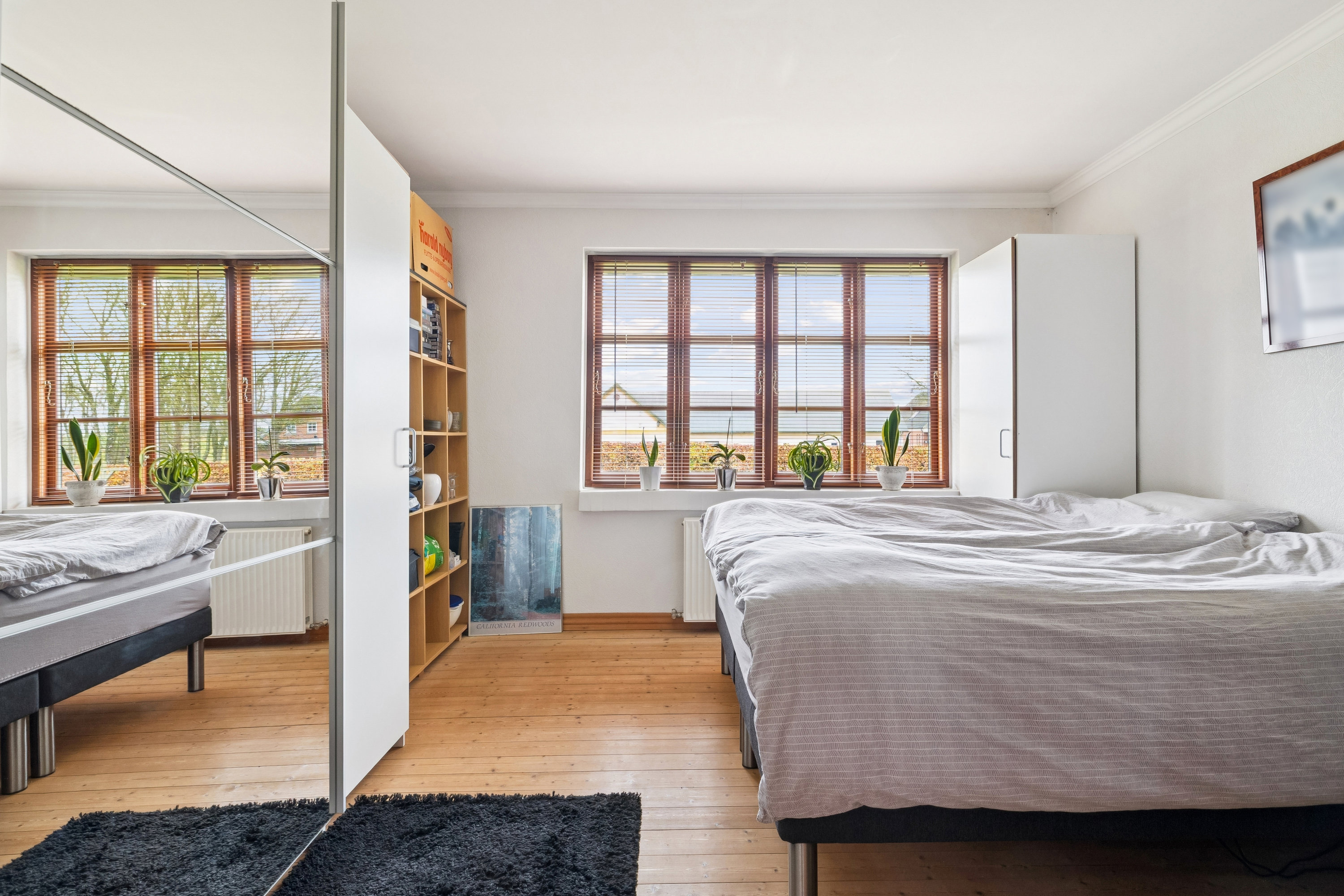 Fremhævet værelse billede i fuldskærmstilstand. Billede af Mejlbyvej 121, Mejlby, 9610 Nørager