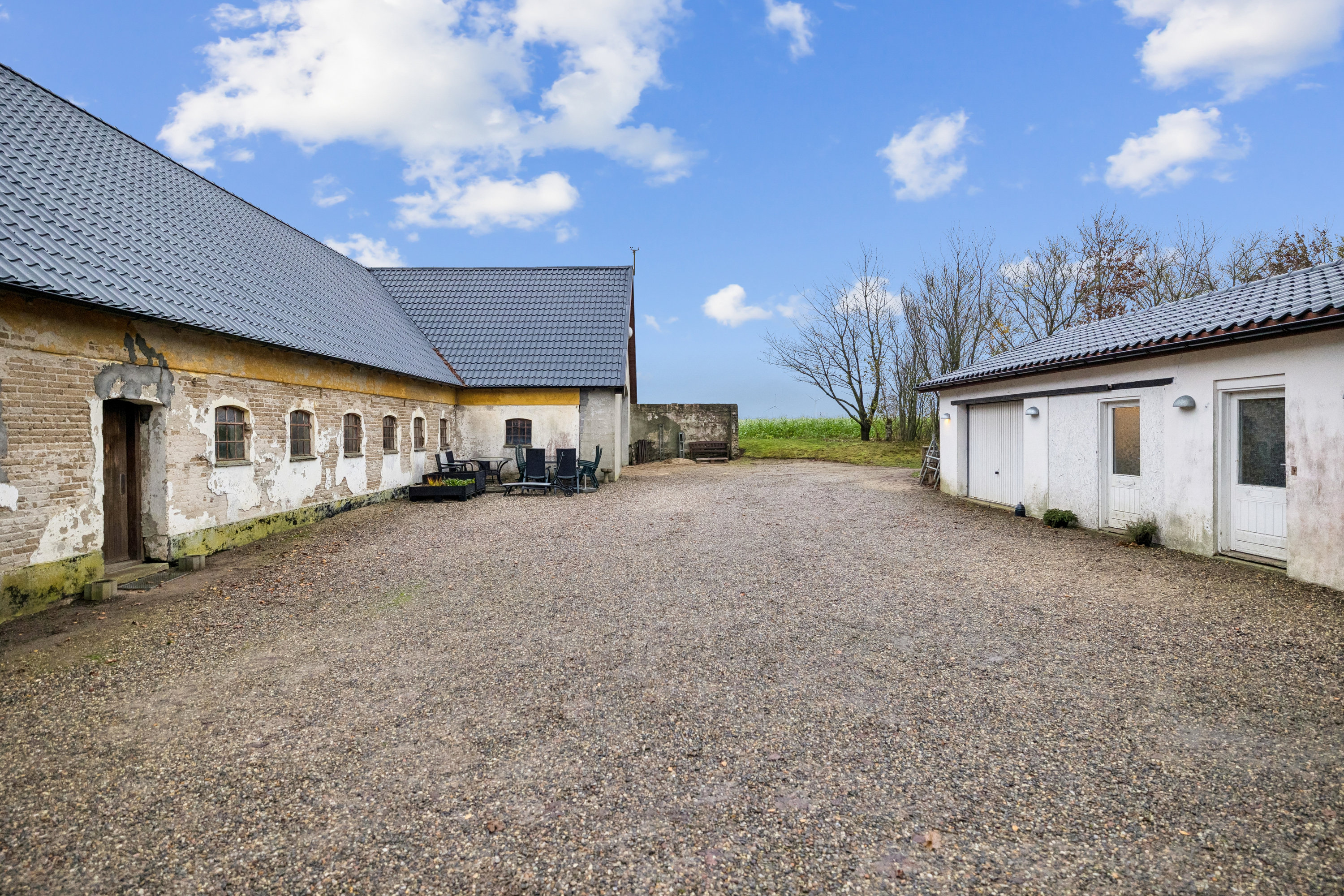 Fremhævet ejendom billede i fuldskærmstilstand. Billede af Mejlbyvej 121, Mejlby, 9610 Nørager