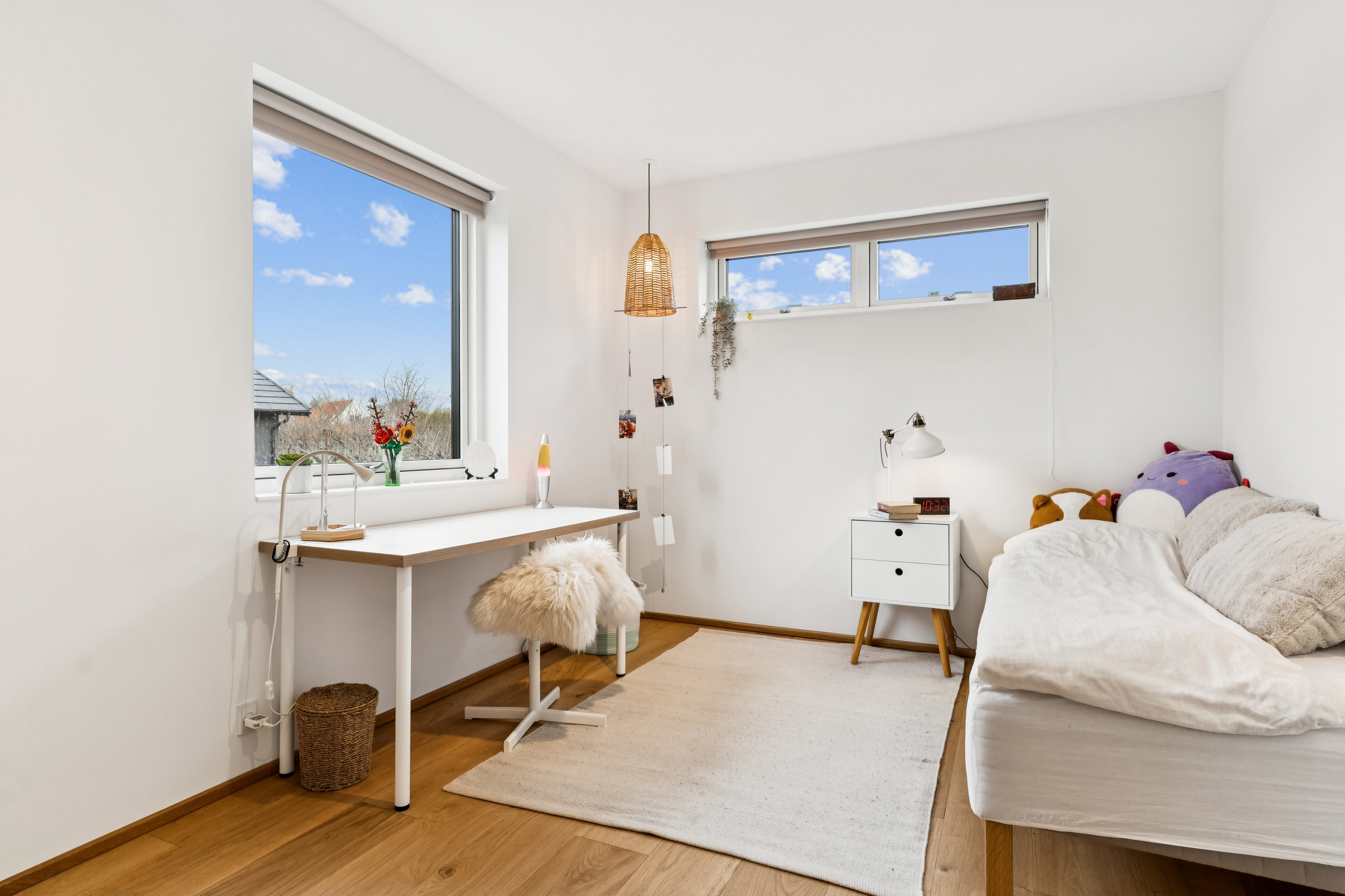 Fremhævet værelse billede i fuldskærmstilstand. Billede af Højgårds Alle 35, 2880 Bagsværd