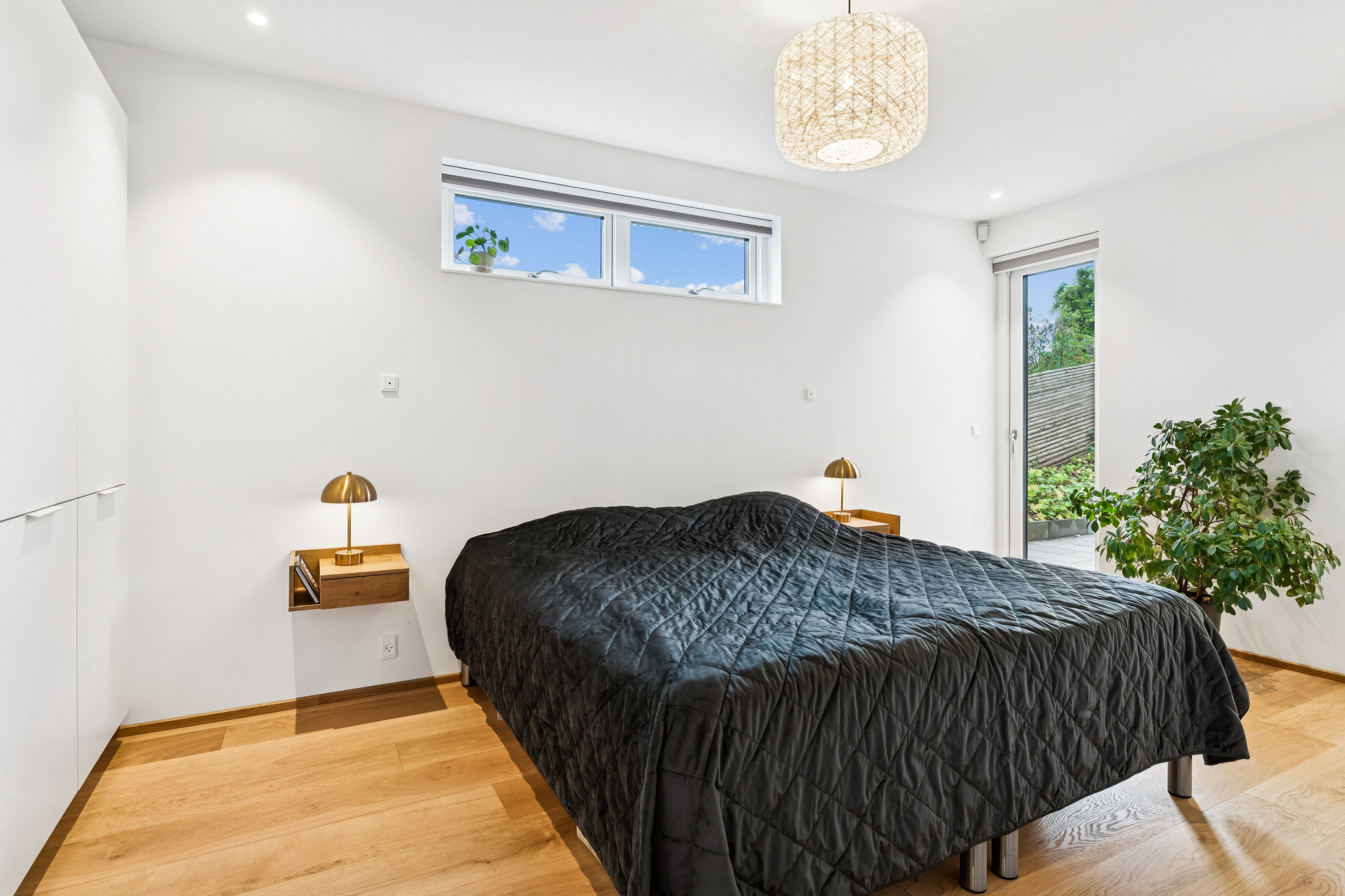 Fremhævet værelse billede i fuldskærmstilstand. Billede af Højgårds Alle 35, 2880 Bagsværd