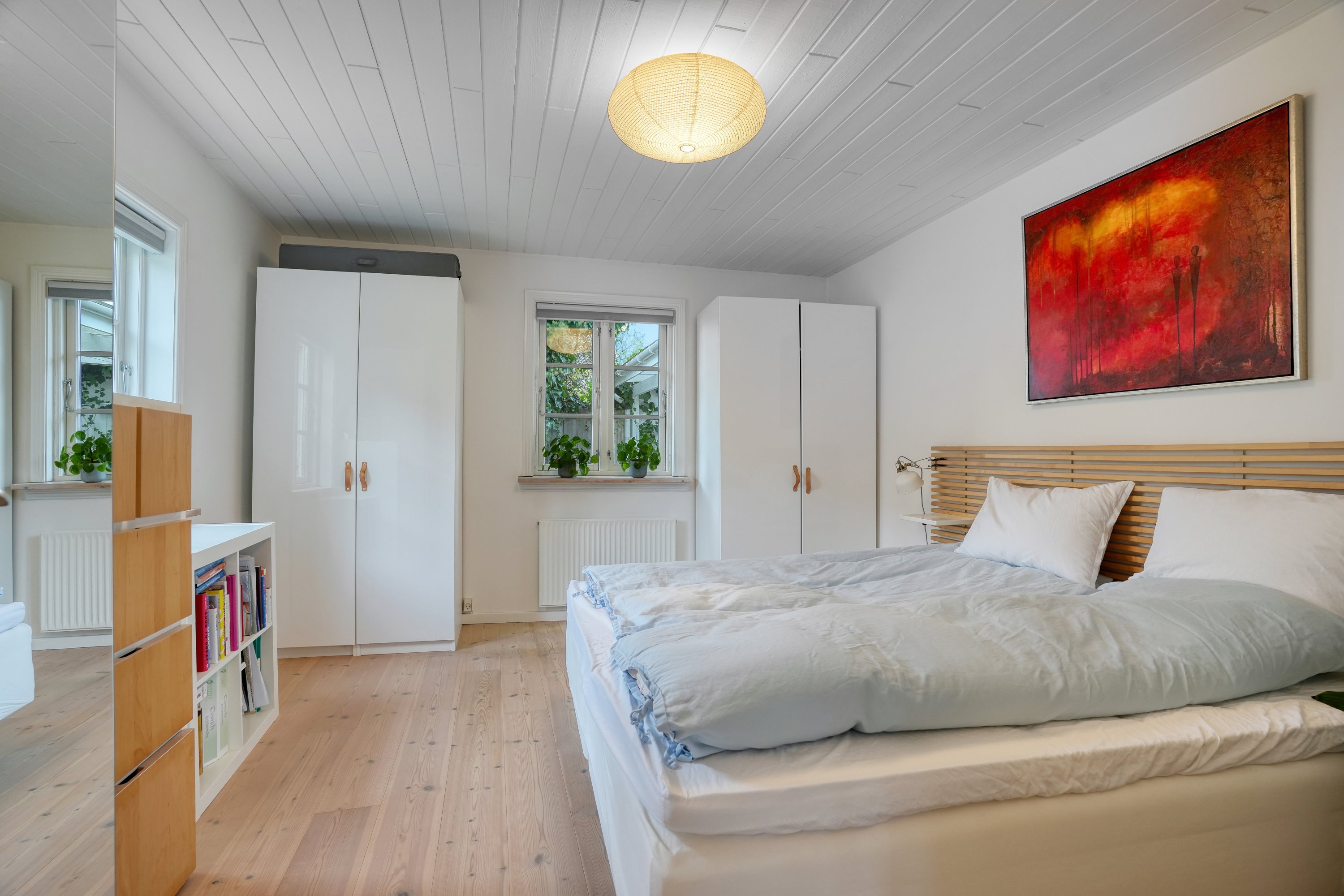 Fremhævet værelse billede i fuldskærmstilstand. Billede af Hjemmevej 5, 2870 Dyssegård