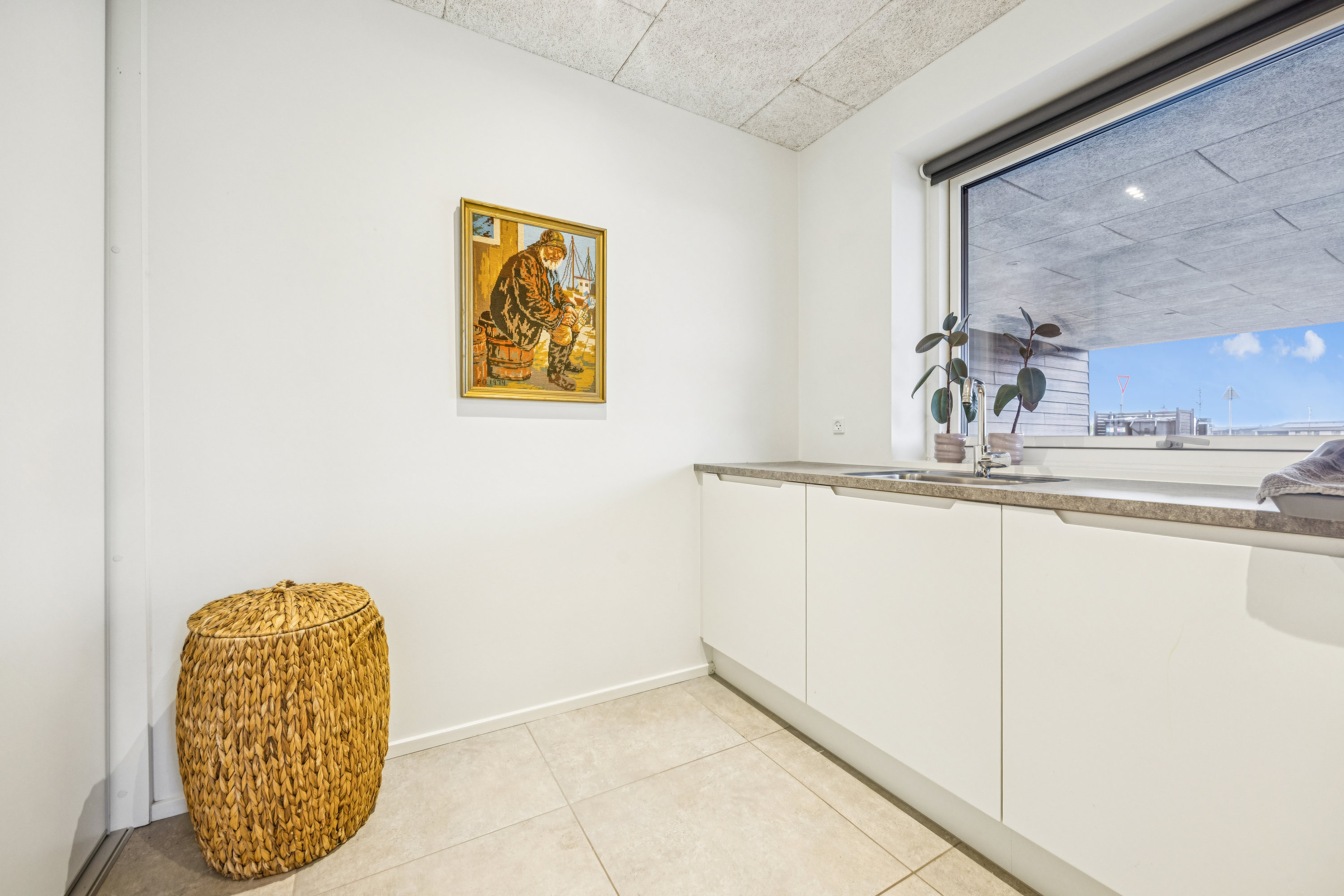 Fremhævet bryggers billede i fuldskærmstilstand. Billede af Degnelodden 2, 9440 Aabybro