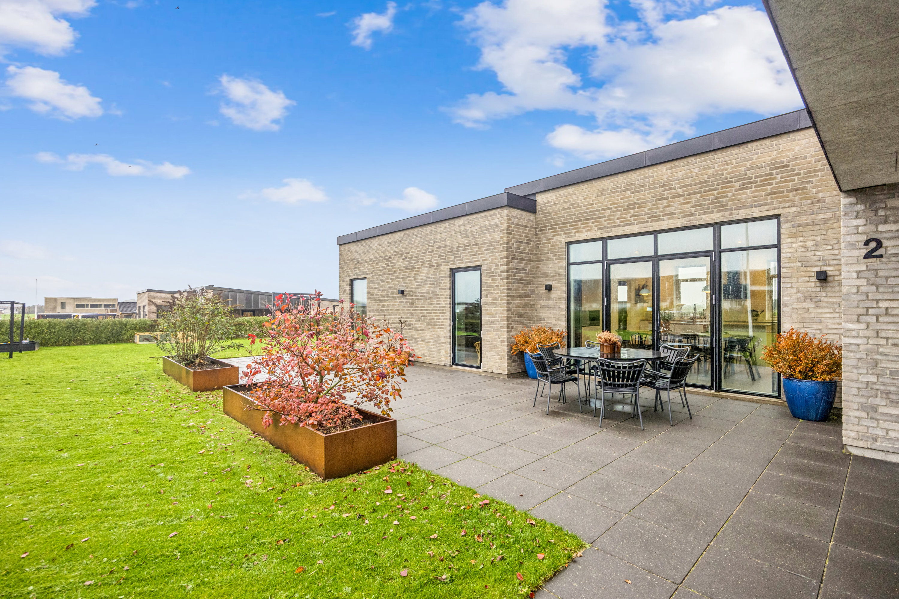 Fremhævet andet billede i fuldskærmstilstand. Billede af Degnelodden 2, 9440 Aabybro