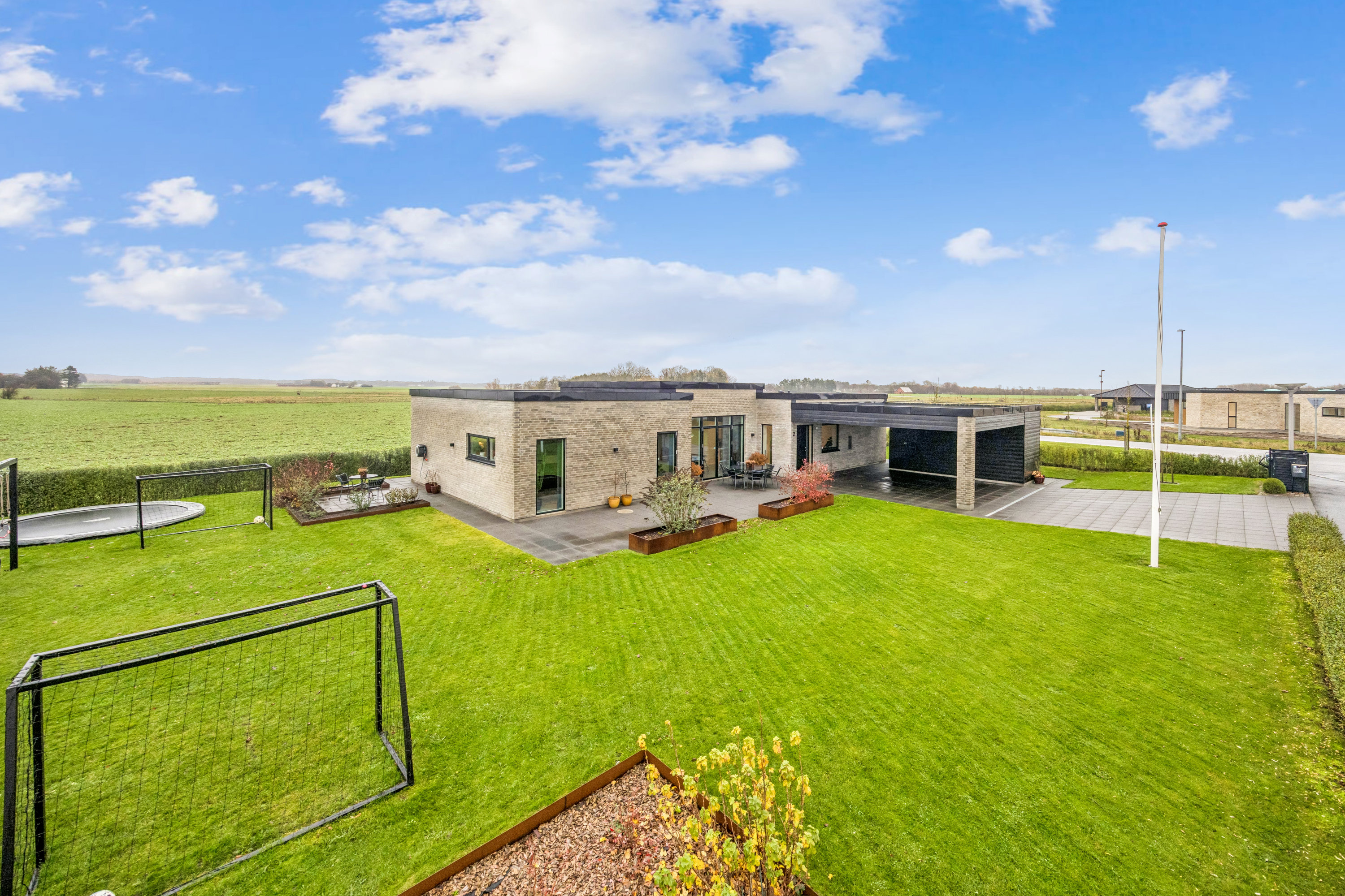 Miniaturebillede 2: andet. Billede af Degnelodden 2, 9440 Aabybro