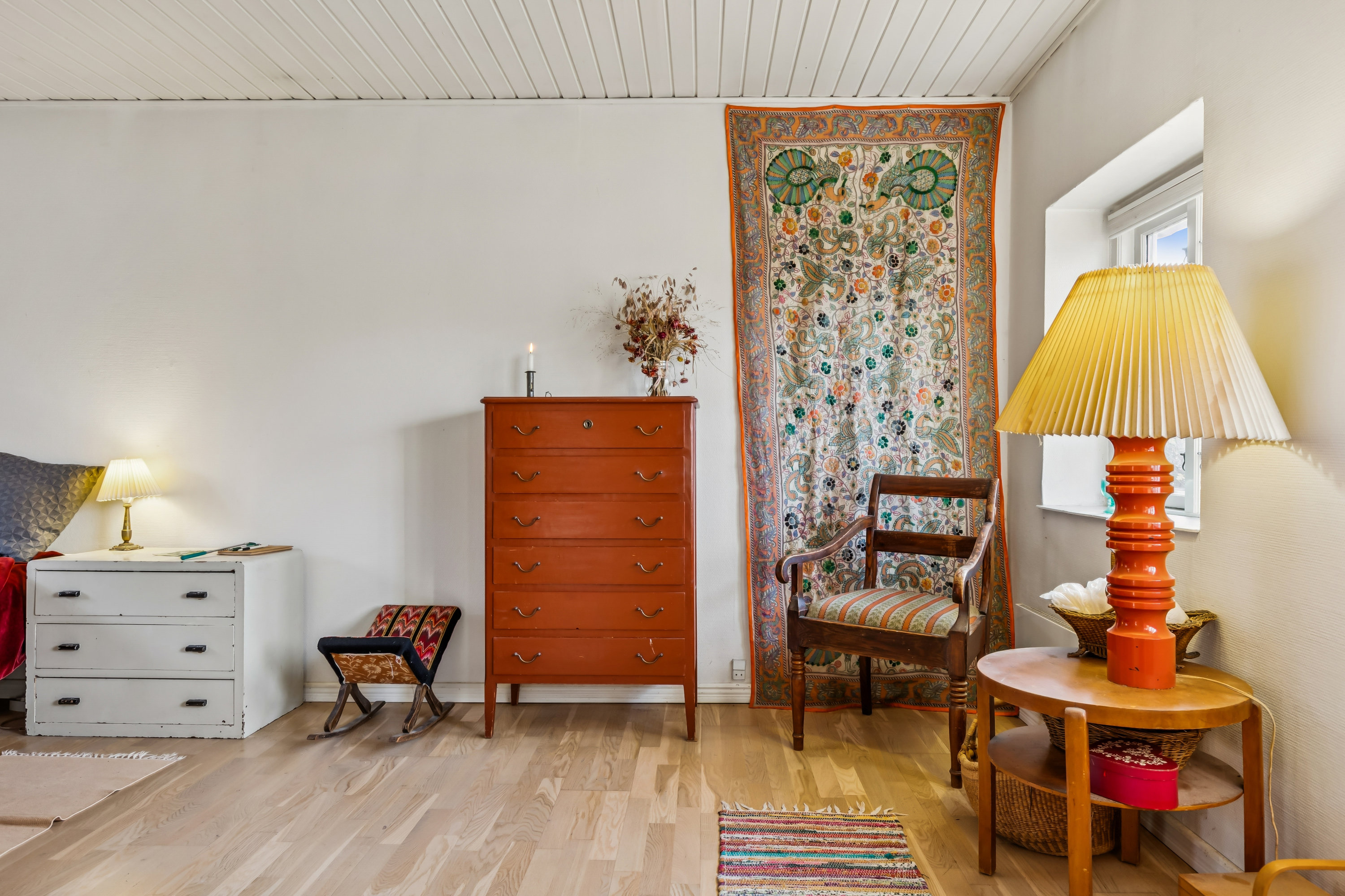 Fremhævet værelse billede i fuldskærmstilstand. Billede af Skovgårdsvej 2, Løgtved, 4470 Svebølle