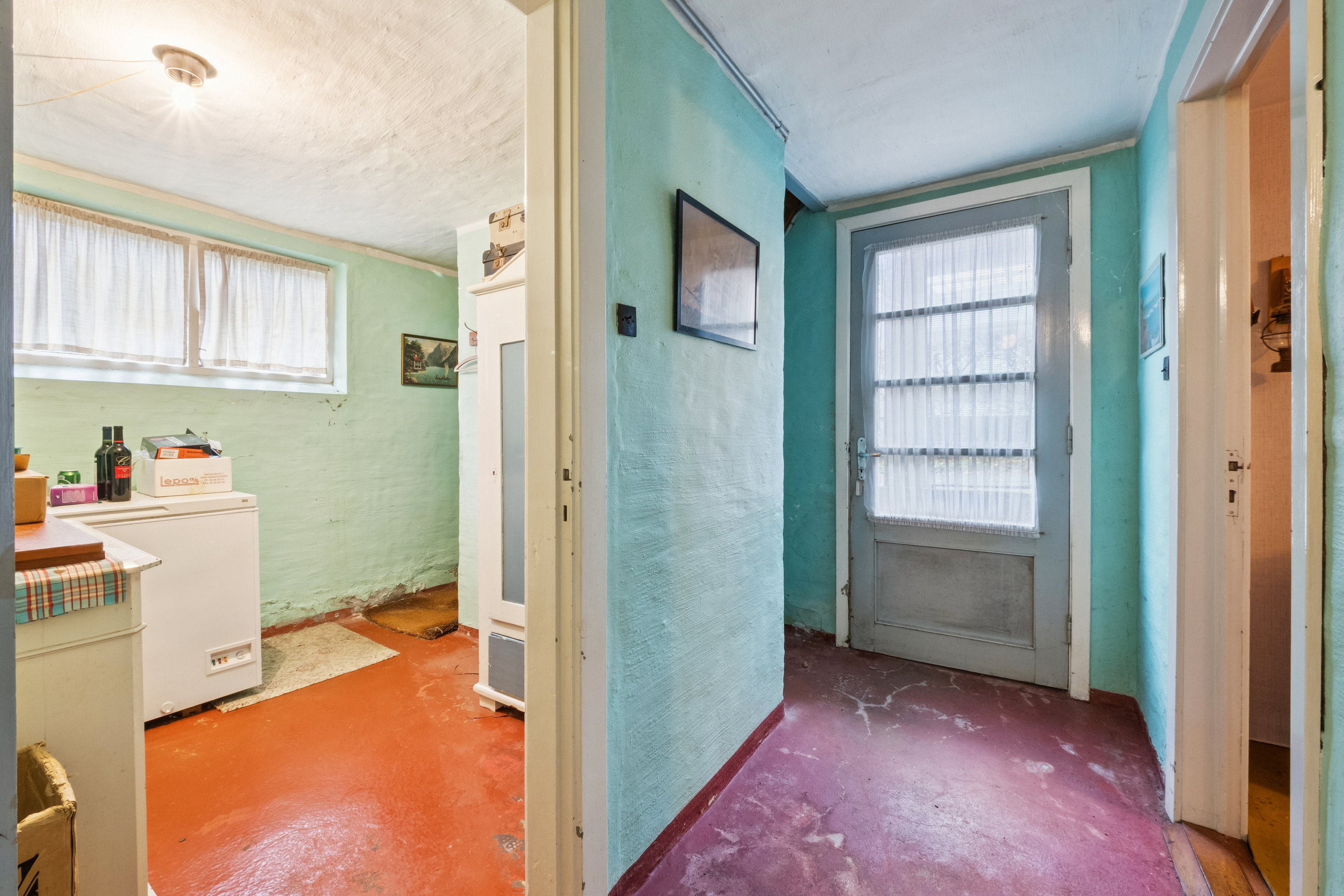 Fremhævet værelse billede i fuldskærmstilstand. Billede af Hvitfeltsgade 31, 7800 Skive