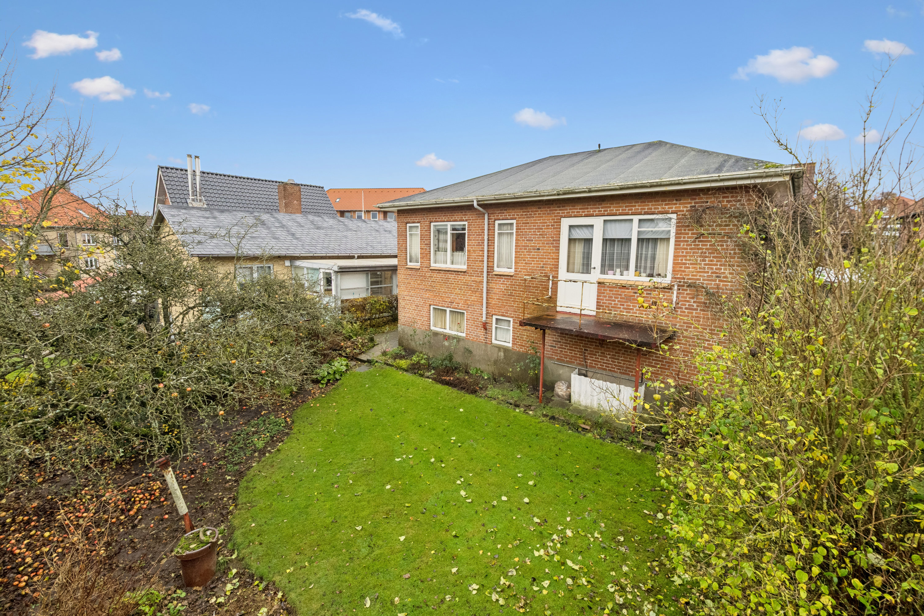 Miniaturebillede 2: andet. Billede af Hvitfeltsgade 31, 7800 Skive